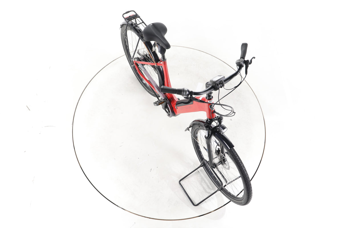 Böttcher Spirit City E-Bike Tiefeinsteiger - Image 15