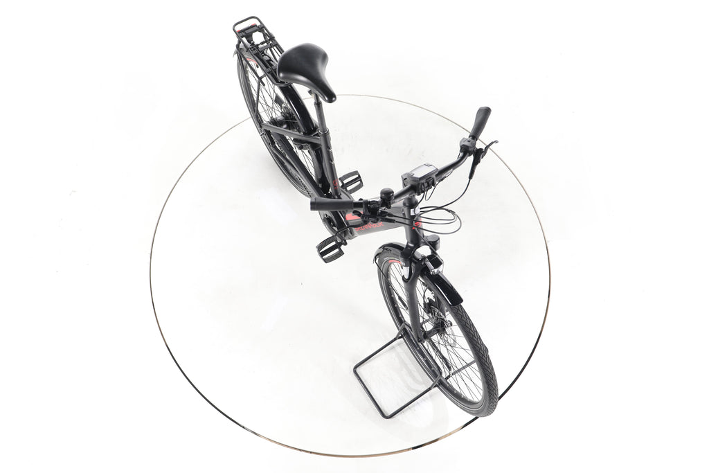 Brennabor T-43e City E-Bike Tiefeinsteiger - Image 15