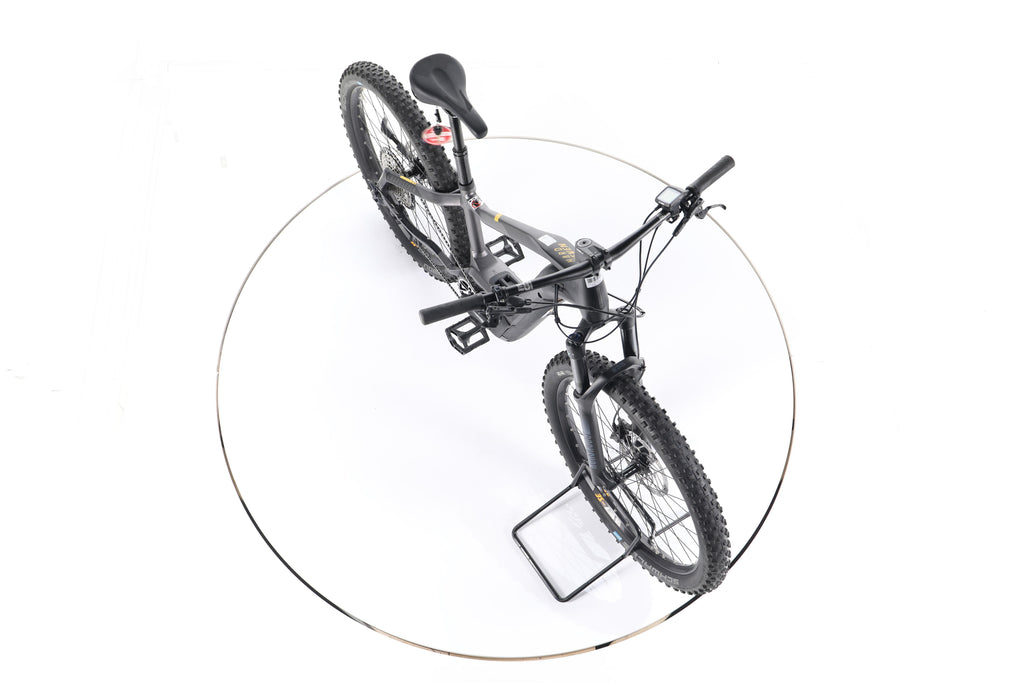 Haibike HardSeven 10 E-Bike - Image 15