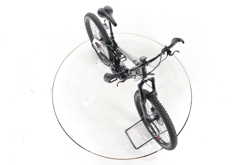 Haibike FullSeven 9 E-Bike Fully - Image 15