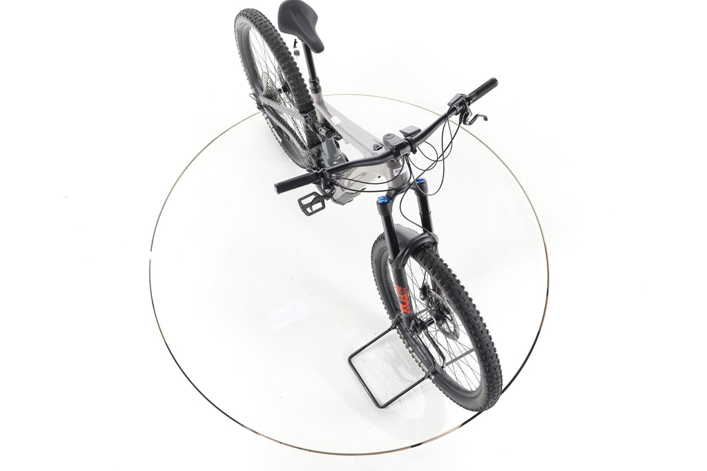 Focus Sam² 6.8 Fully E-Bike - Image 15