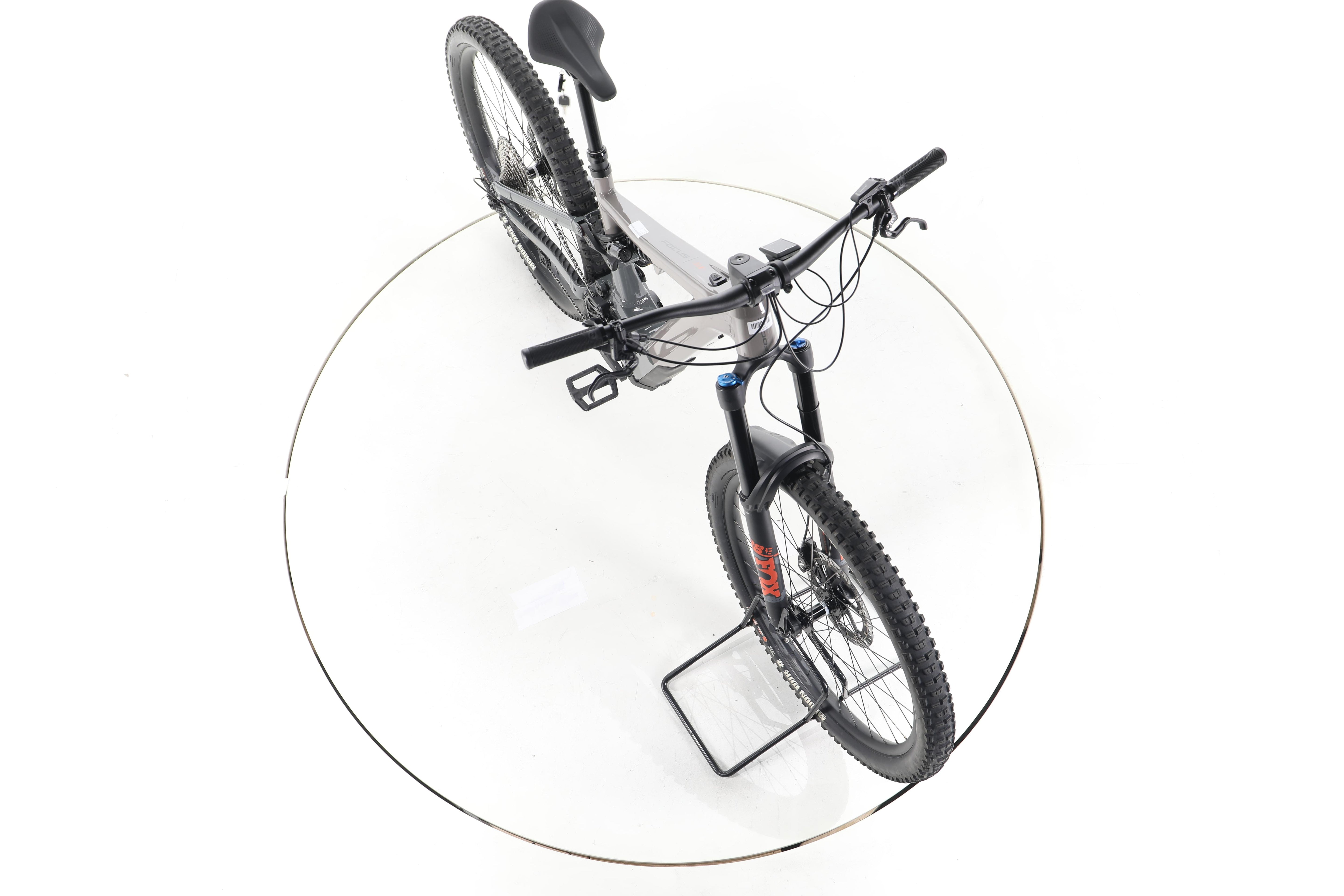 Focus Sam² 6.8 Fully E-Bike - Image 15