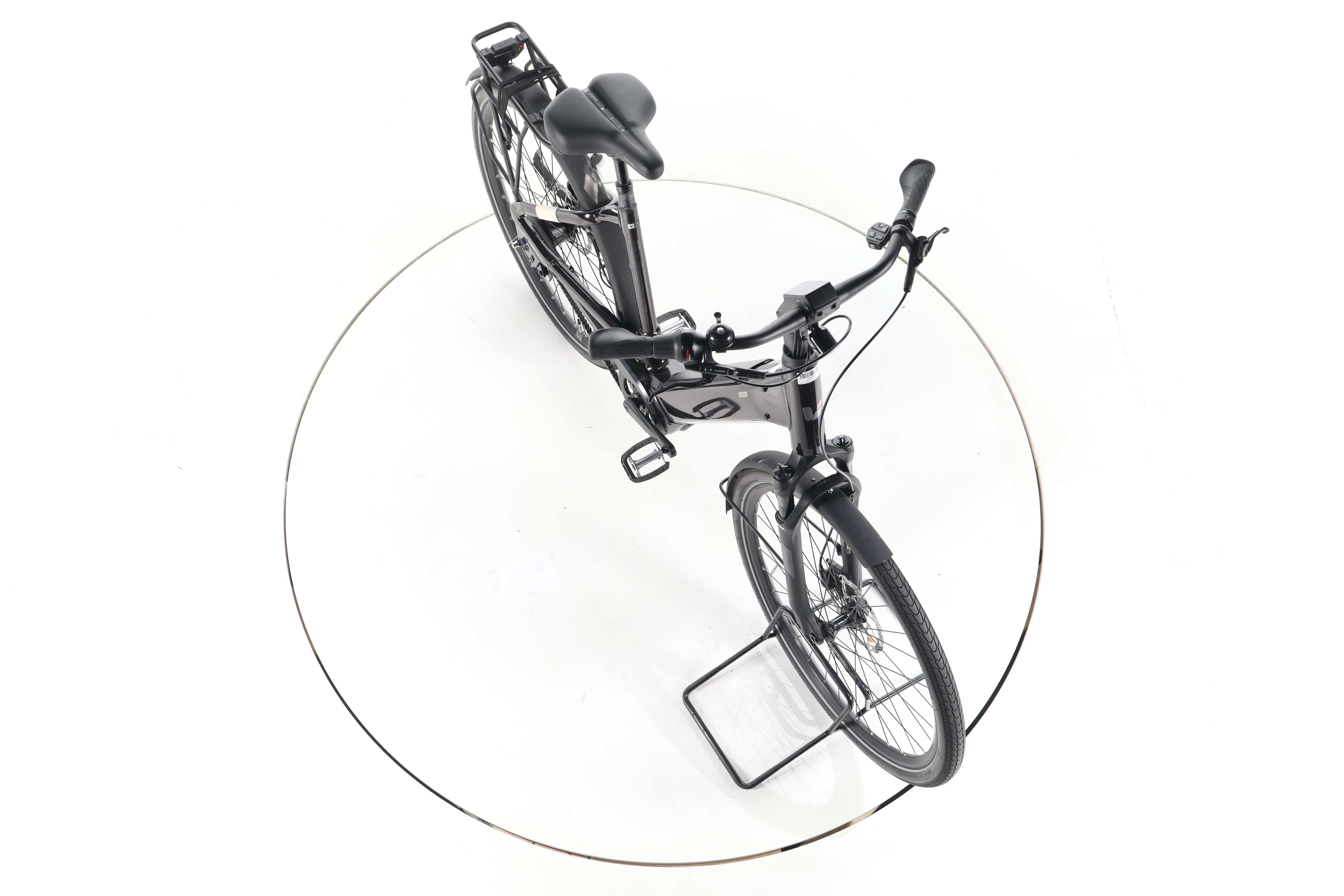 Liv Allure E+ 1 City E-Bike Tiefeinsteiger - Image 15