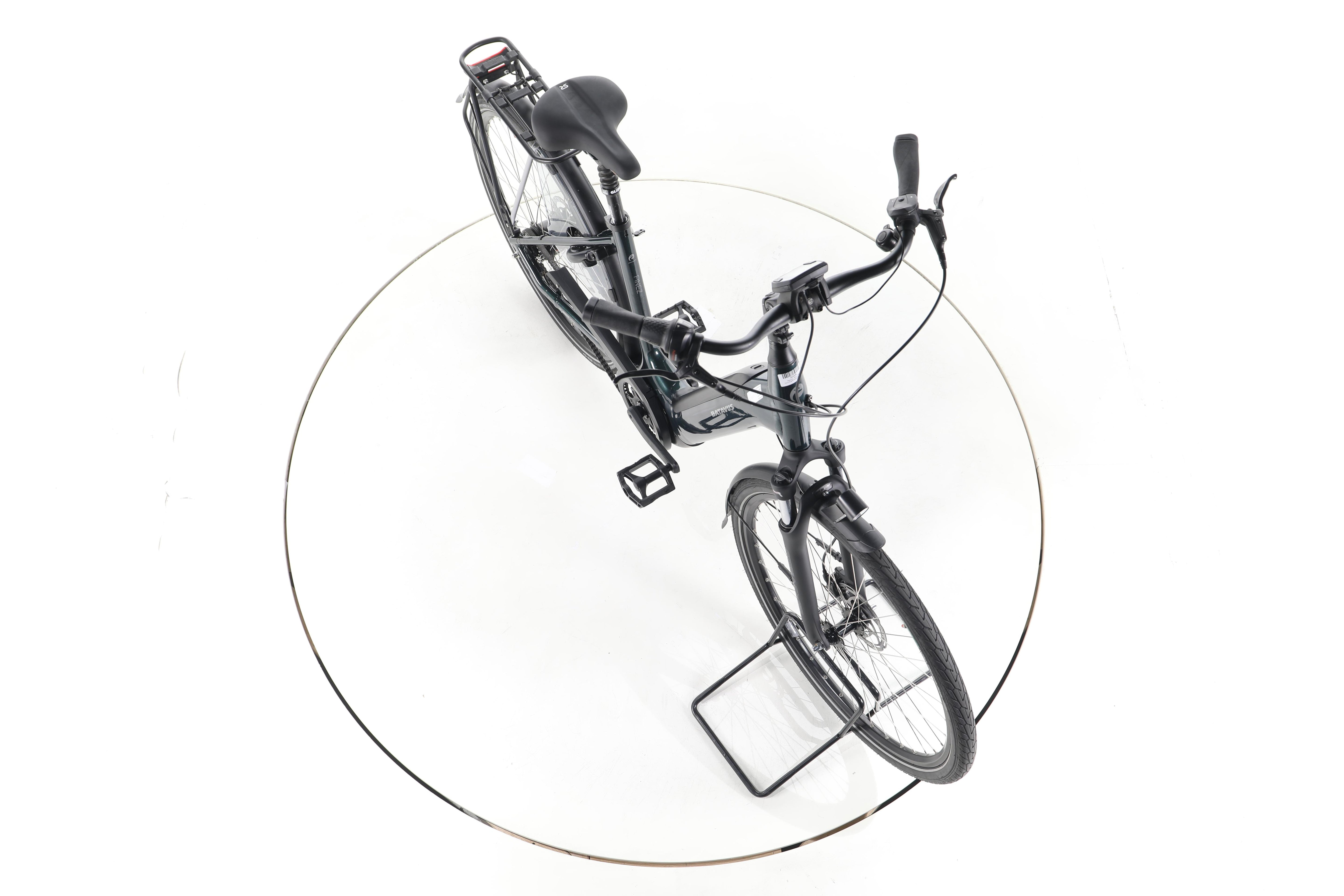 Batavus Finez E-go® Power City E-Bike Tiefeinsteiger - Image 15