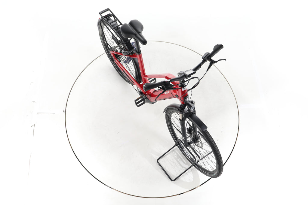 Kettler Quadriga CX10 Trekking E-Bike - Image 15