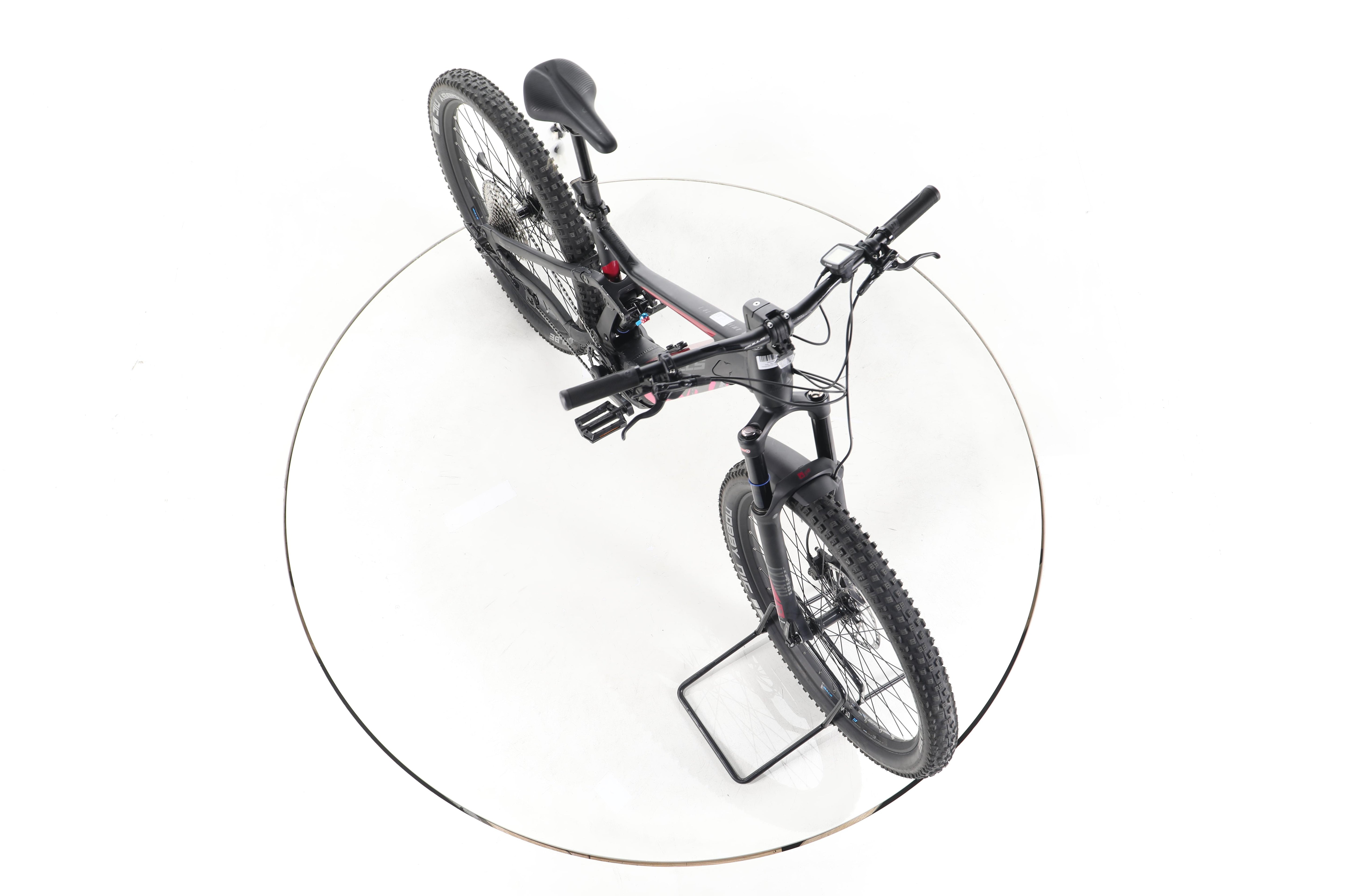 Bulls Aminga EVA TR 1 E-Bike Fully - Image 15