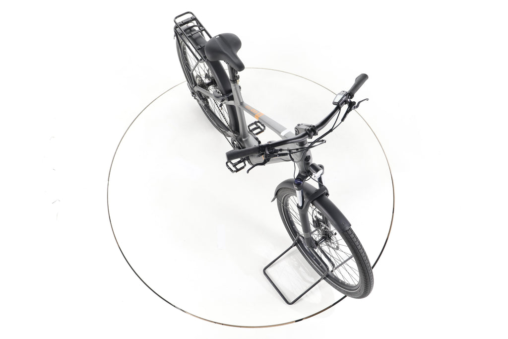 Winora Yucatan X8 Trekking E-Bike 2024 - Image 15