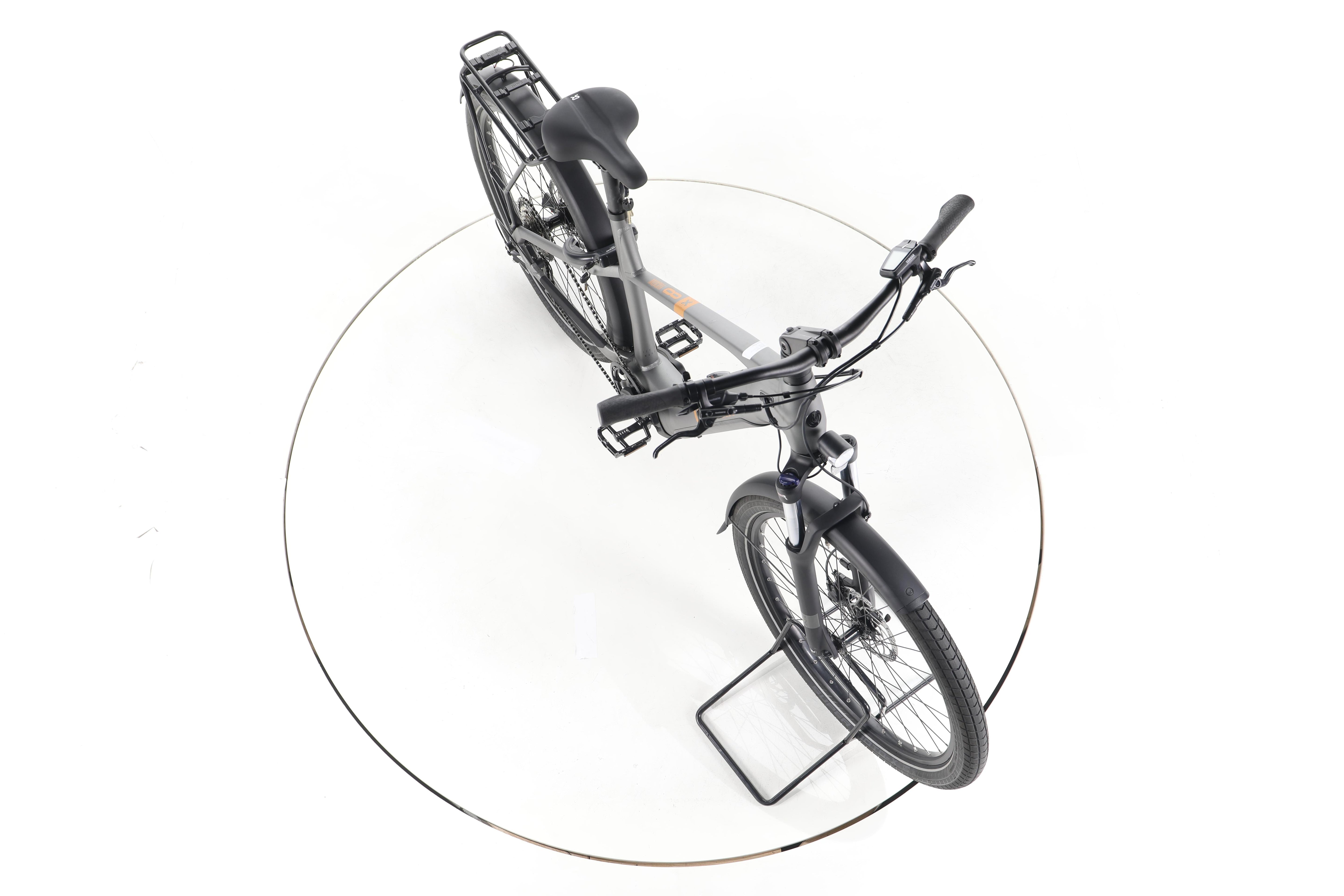 Winora Yucatan X8 Trekking E-Bike 2024 - Image 15
