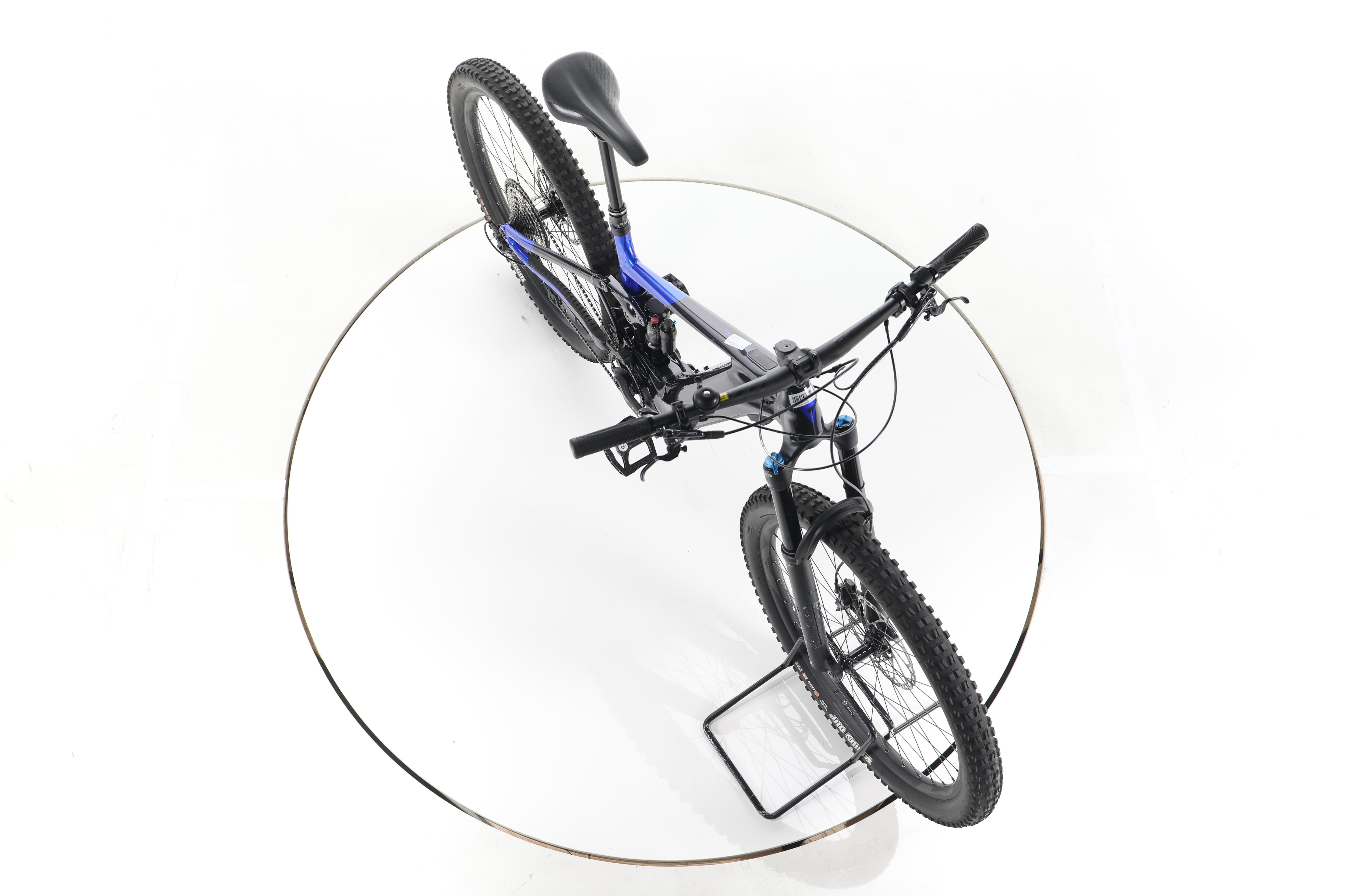 Giant Trance X E+ 1 E-Bike Fully - Image 15