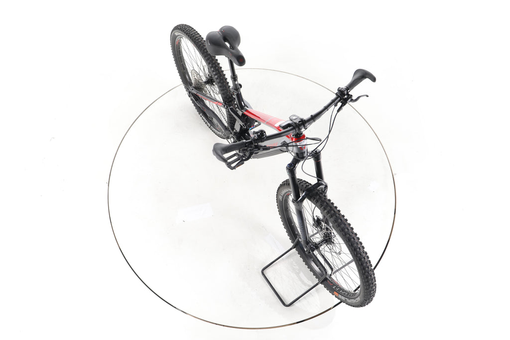 Conway eWME 3.9 E-Bike Fully - Image 15