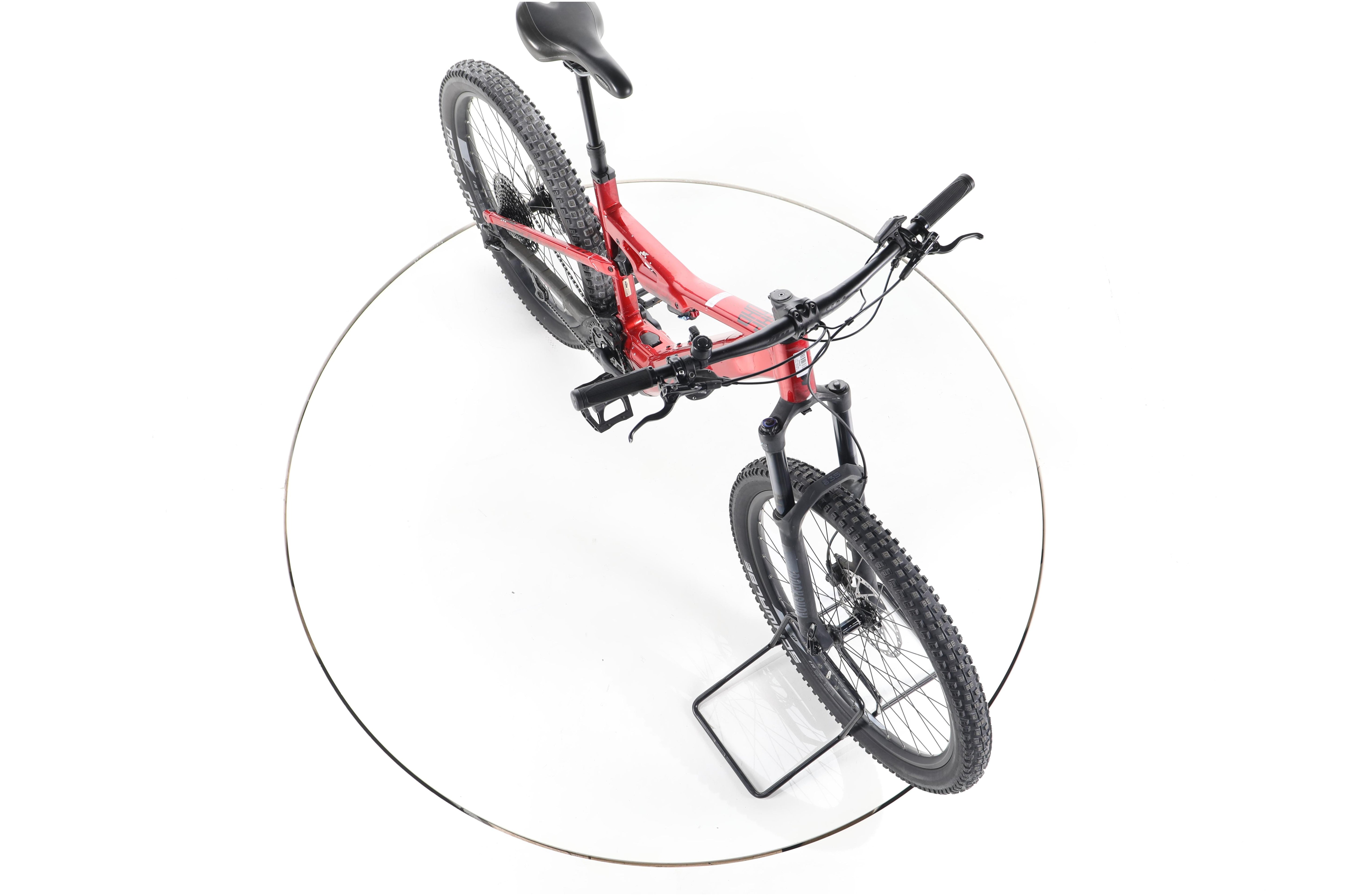 KTM Macina Kapoho 7973 Fully E-Bike - Image 15