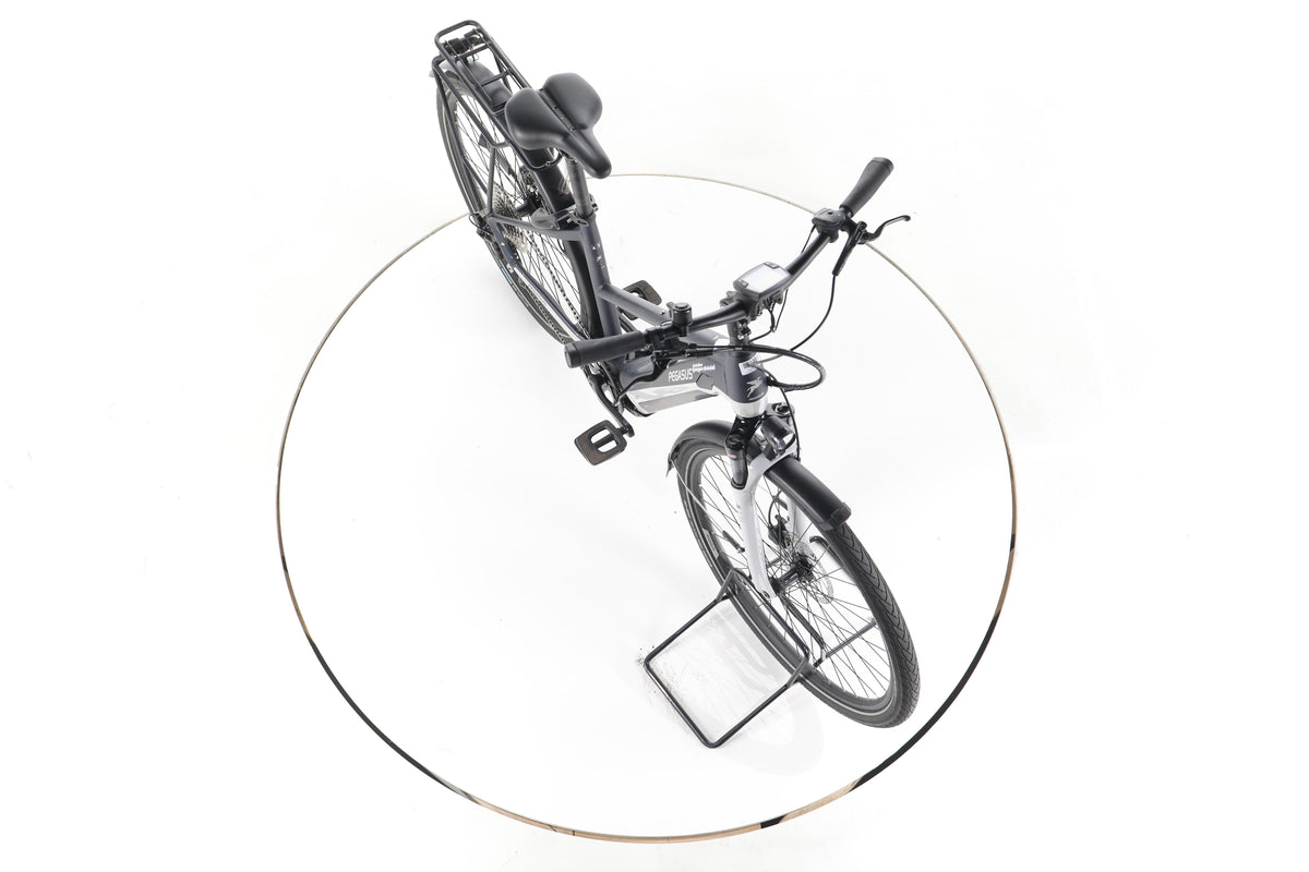 Pegasus Premio Evo 10 Lite Trekking E-Bike - Image 15