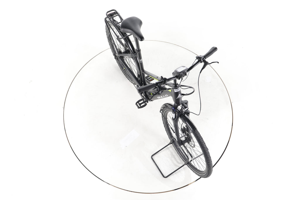 Bulls Street CX Trekking E-Bike - Image 15