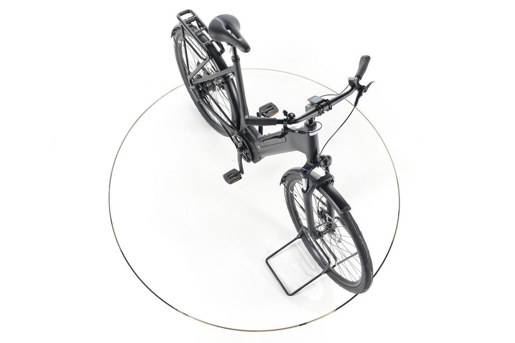 Rose Xtra Watt Evo Plus 3 City E-Bike Tiefeinsteiger - Image 15