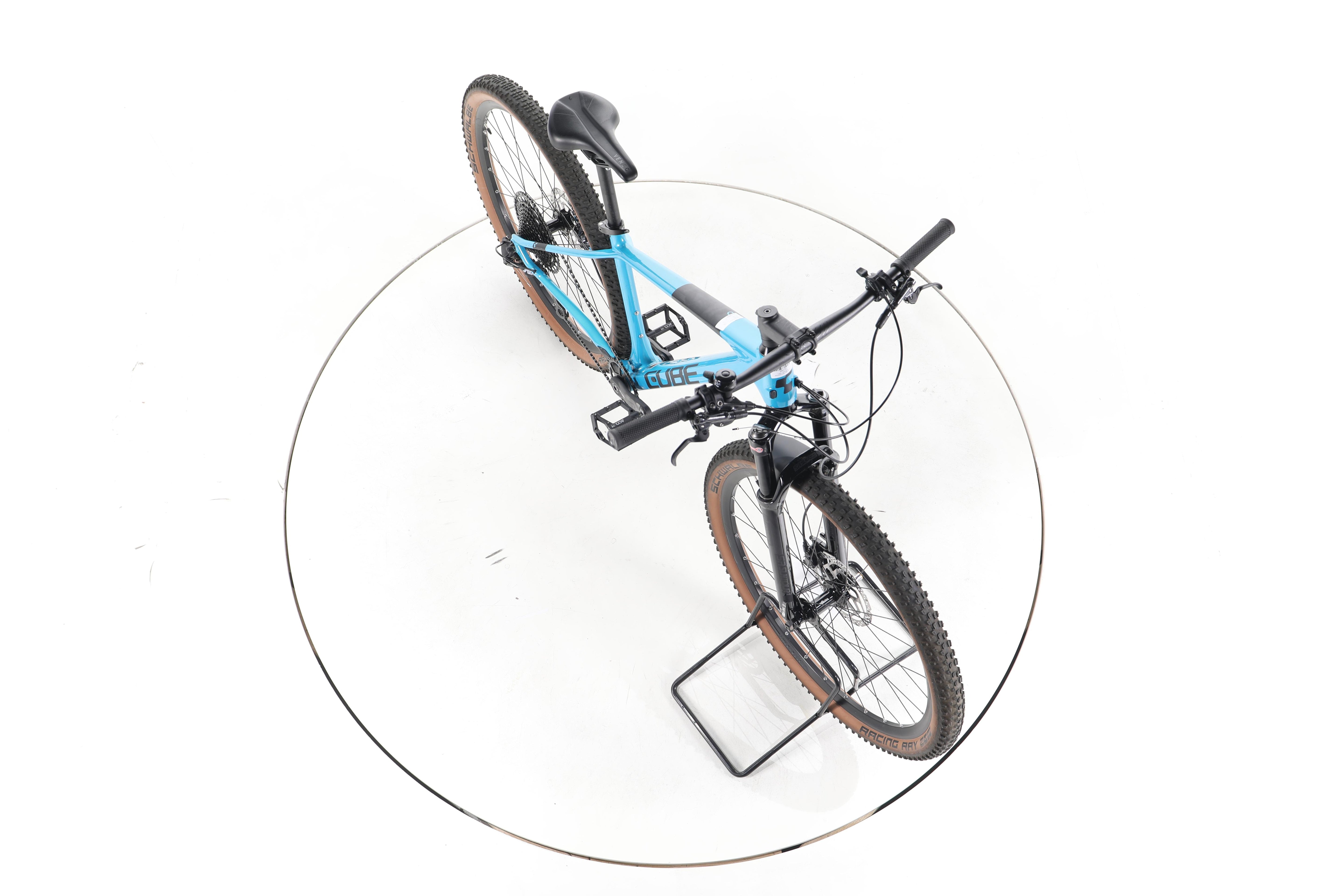 Cube Reaction C:62 ONE Fahrrad Hardtail - Image 15