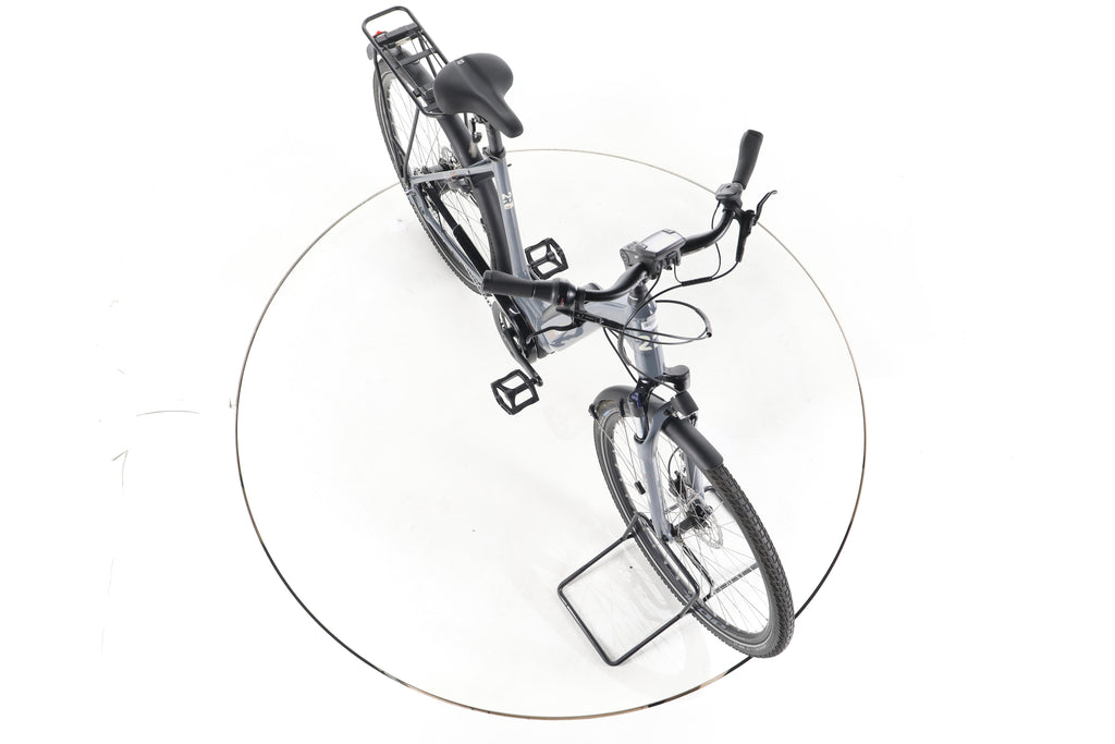 2R Manufaktur ELO 5 City E-Bike Tiefeinsteiger - Image 15