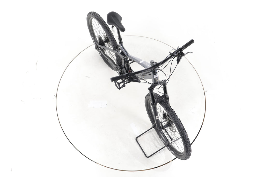 Scott Strike eRIDE 940 E-Bike Fully - Image 15