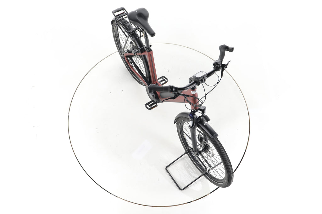 Winora Sinus N5 City E-Bike Tiefeinsteiger - Image 15