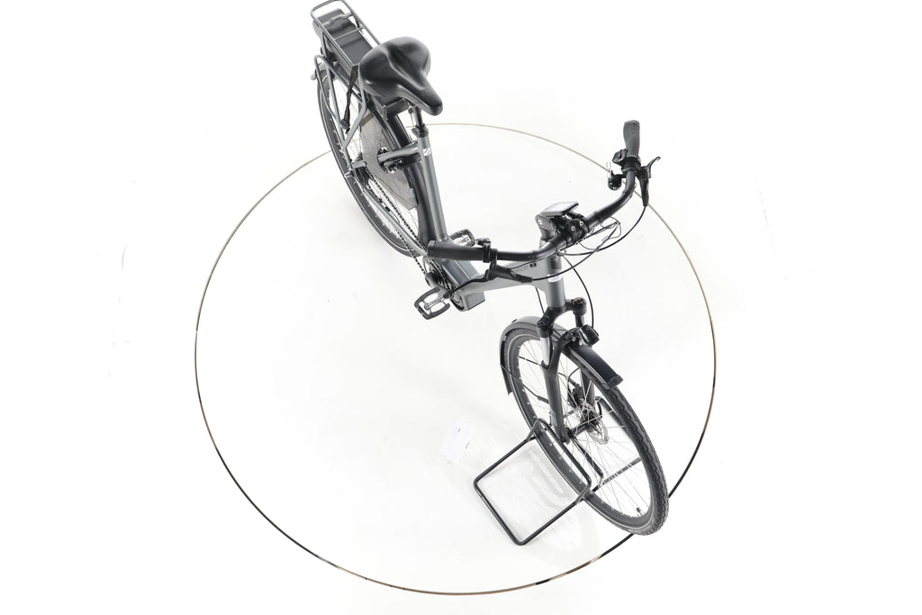 Superior SSC 460 City E-Bike Tiefeinsteiger - Image 15