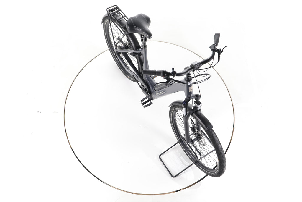 ADVANCED Tour Plus City E-Bike Tiefeinsteiger 2024 - Image 15