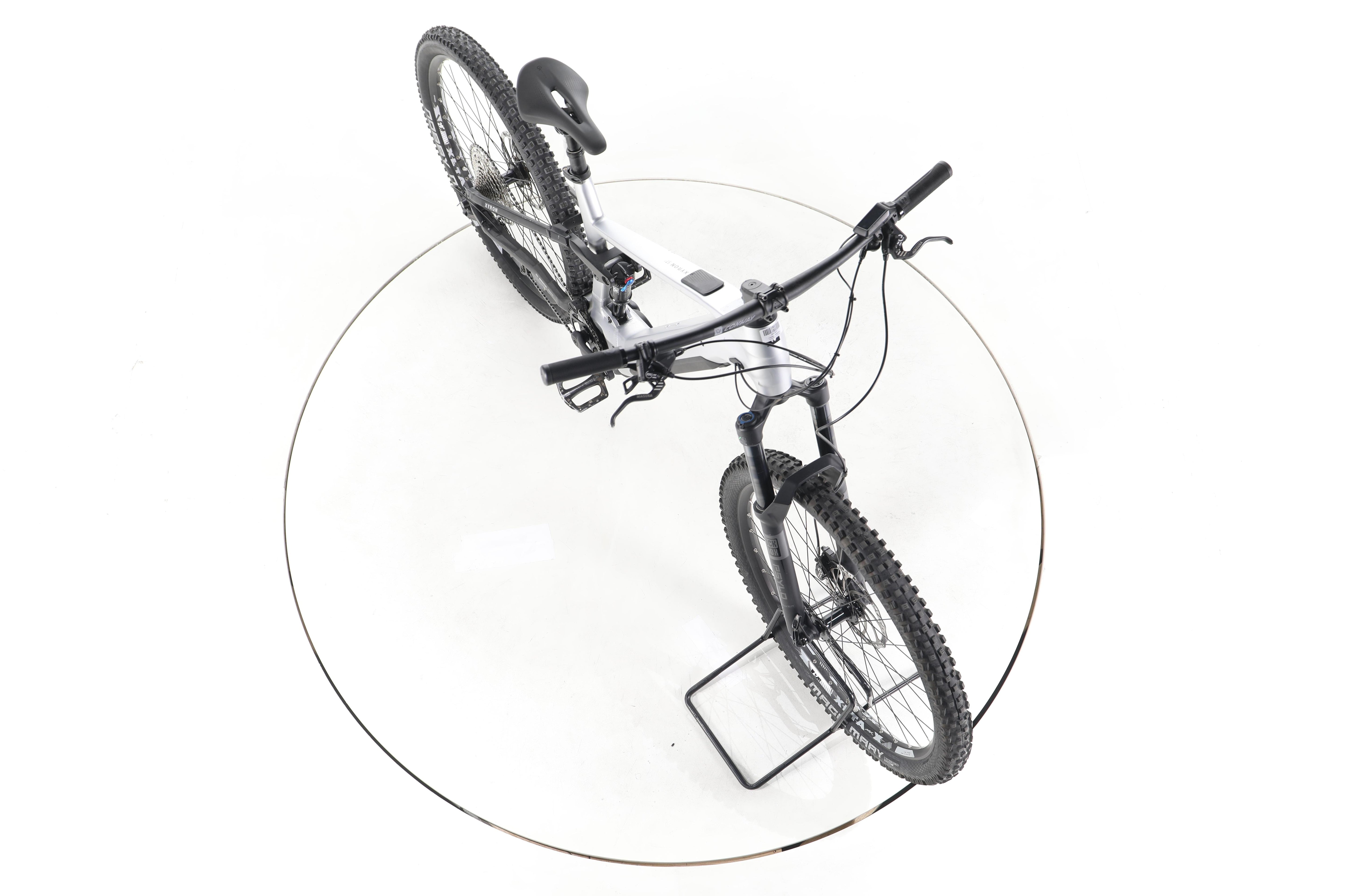 Conway Xyron ST 4.0 E-Bike 2026 - Image 15