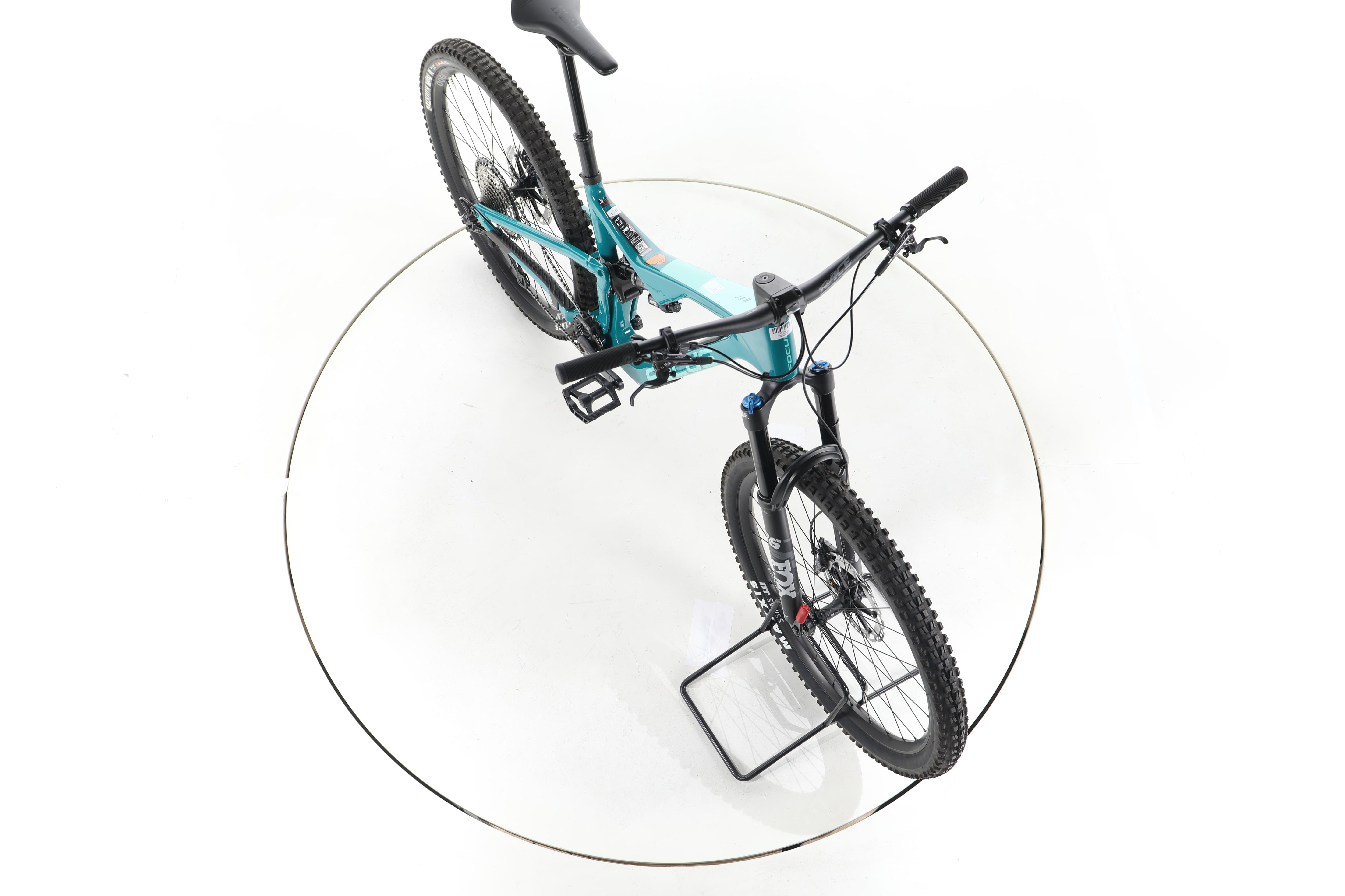 Focus JAM 8.9 Fahrrad Fully - Image 15
