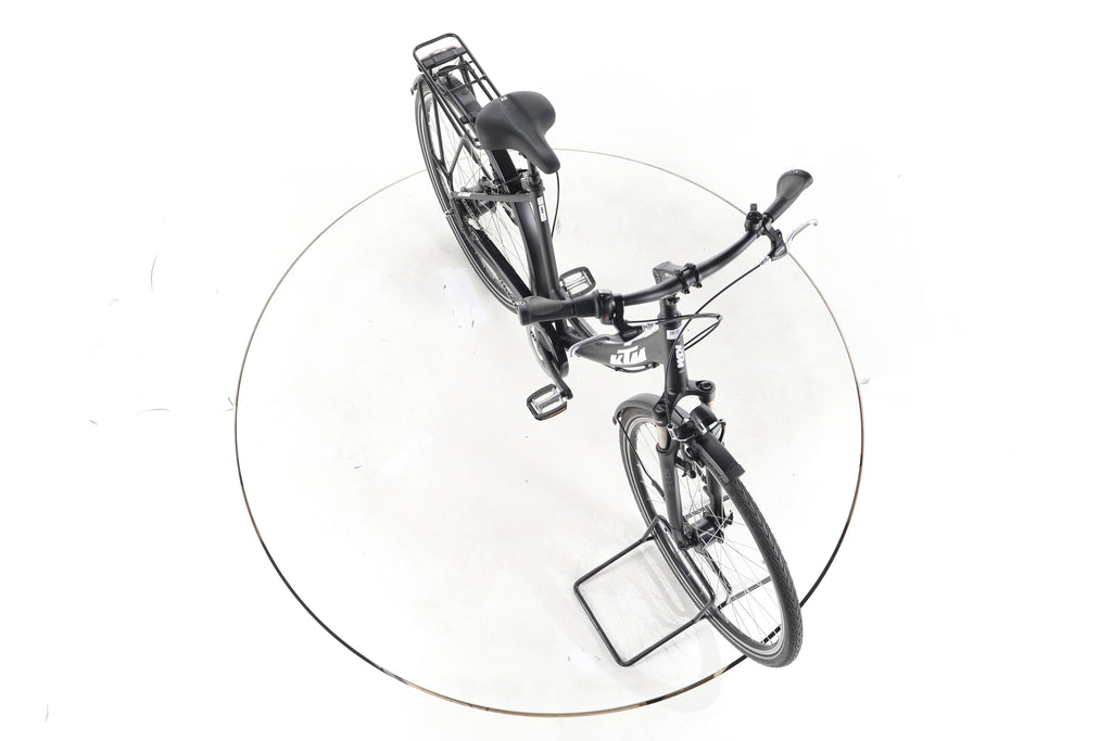 KTM Veneto 8 Fahrrad City & Trekking - Image 15