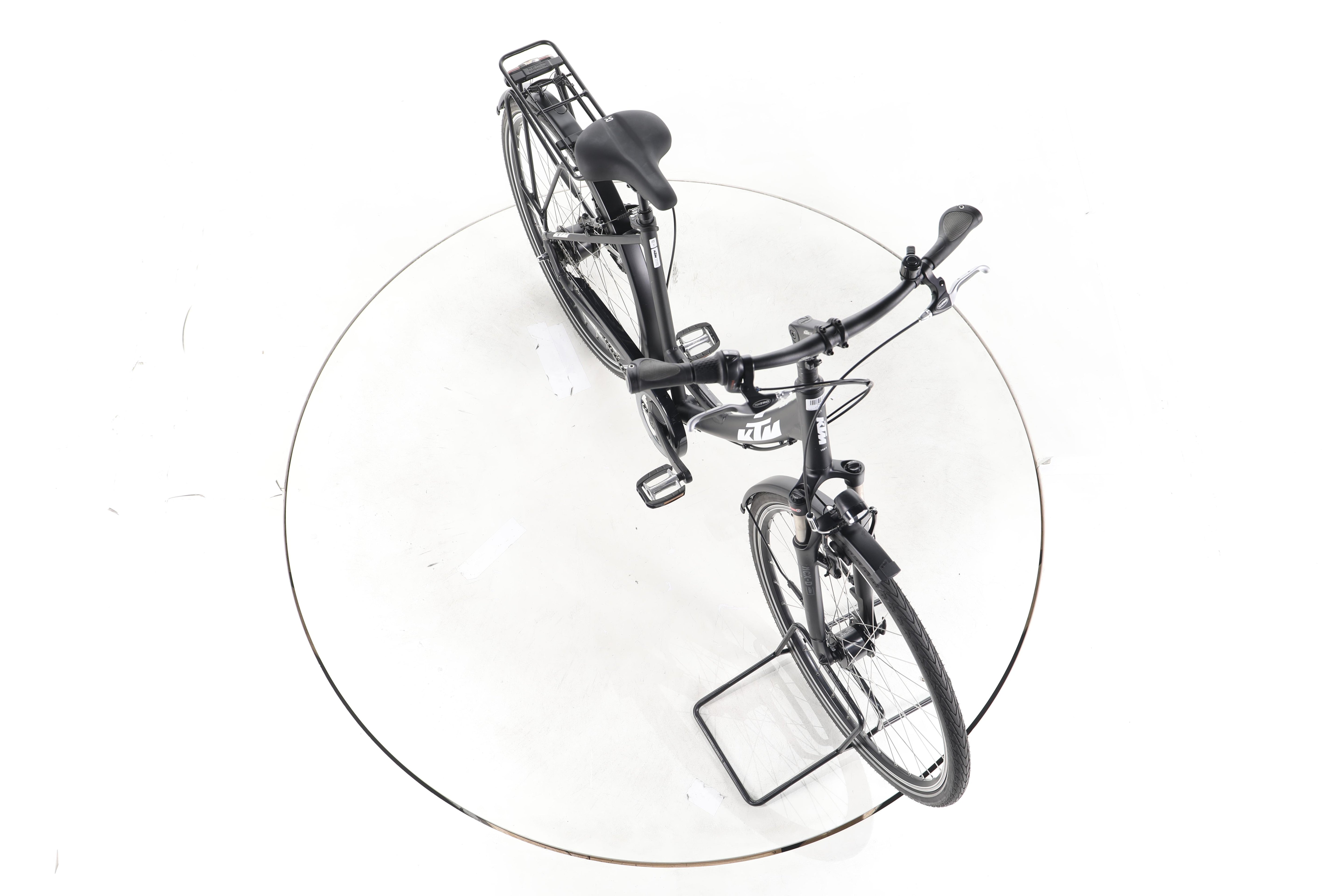 KTM Veneto 8 Fahrrad City & Trekking - Image 15