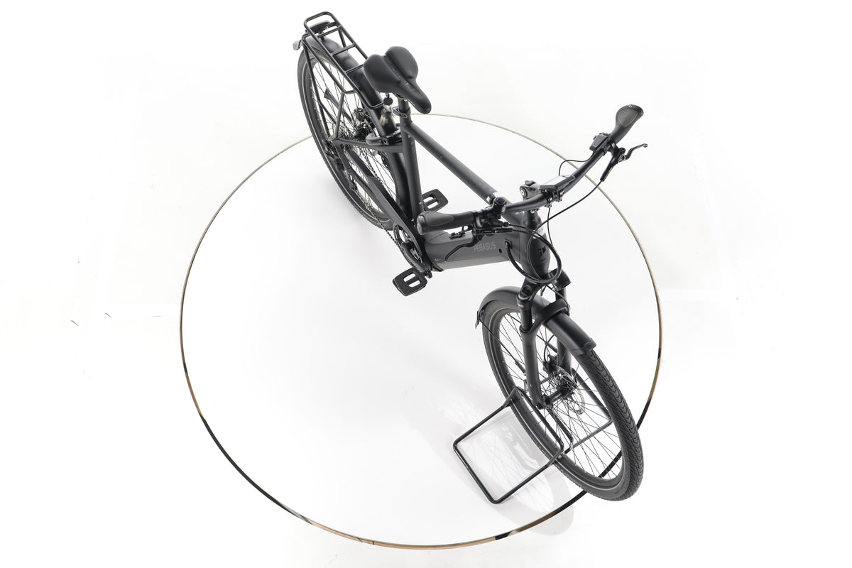 Pegasus Premio EVO 10 Lite Trekking E-Bike - Image 15
