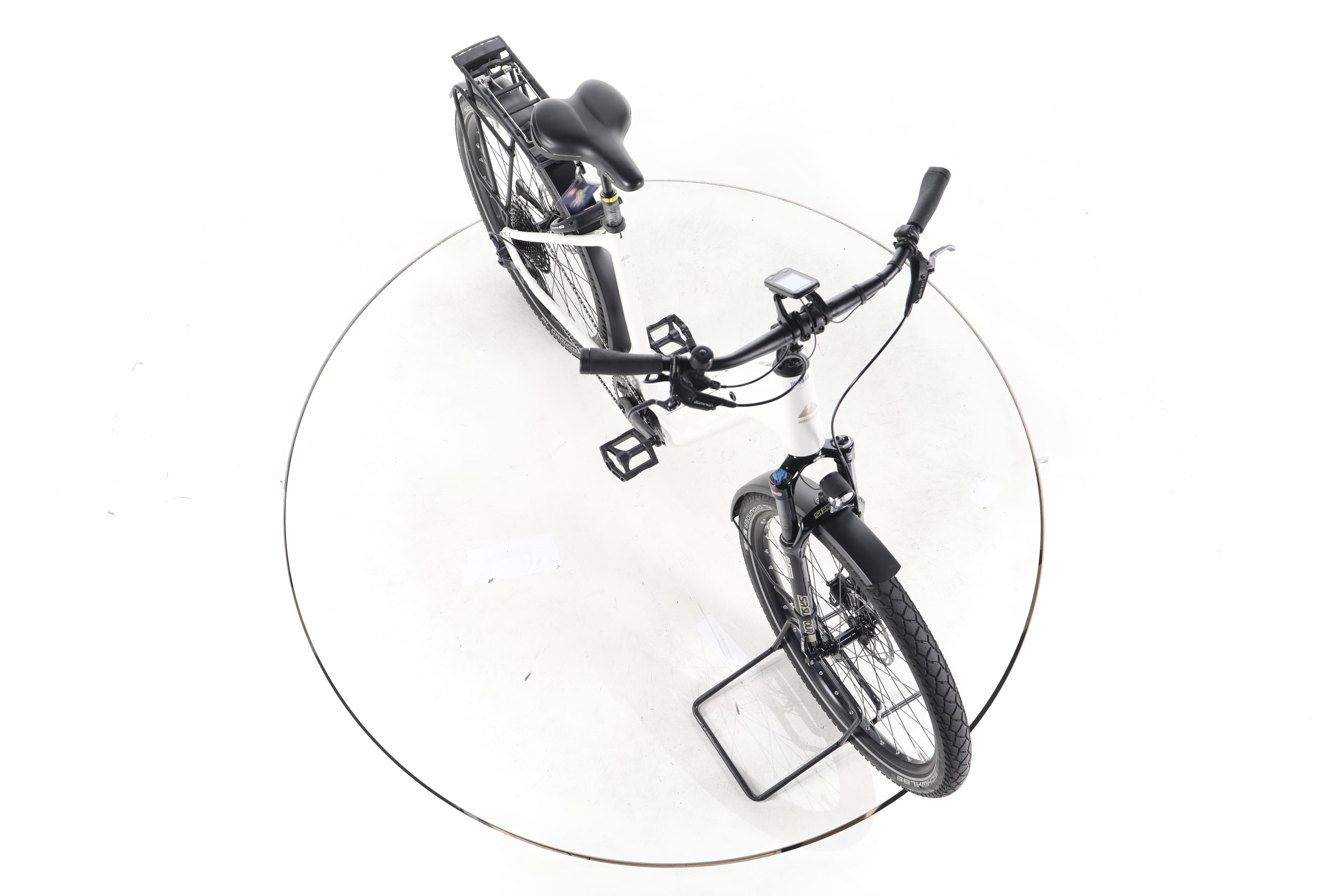 HoheAcht Amo Terreno Trekking E-Bike Tiefeinsteiger - Image 15