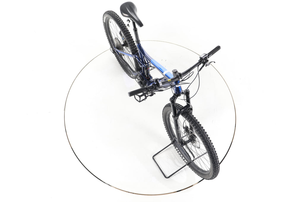 Giant Stance E+ Pro 0 Fully E-Bike - Image 15