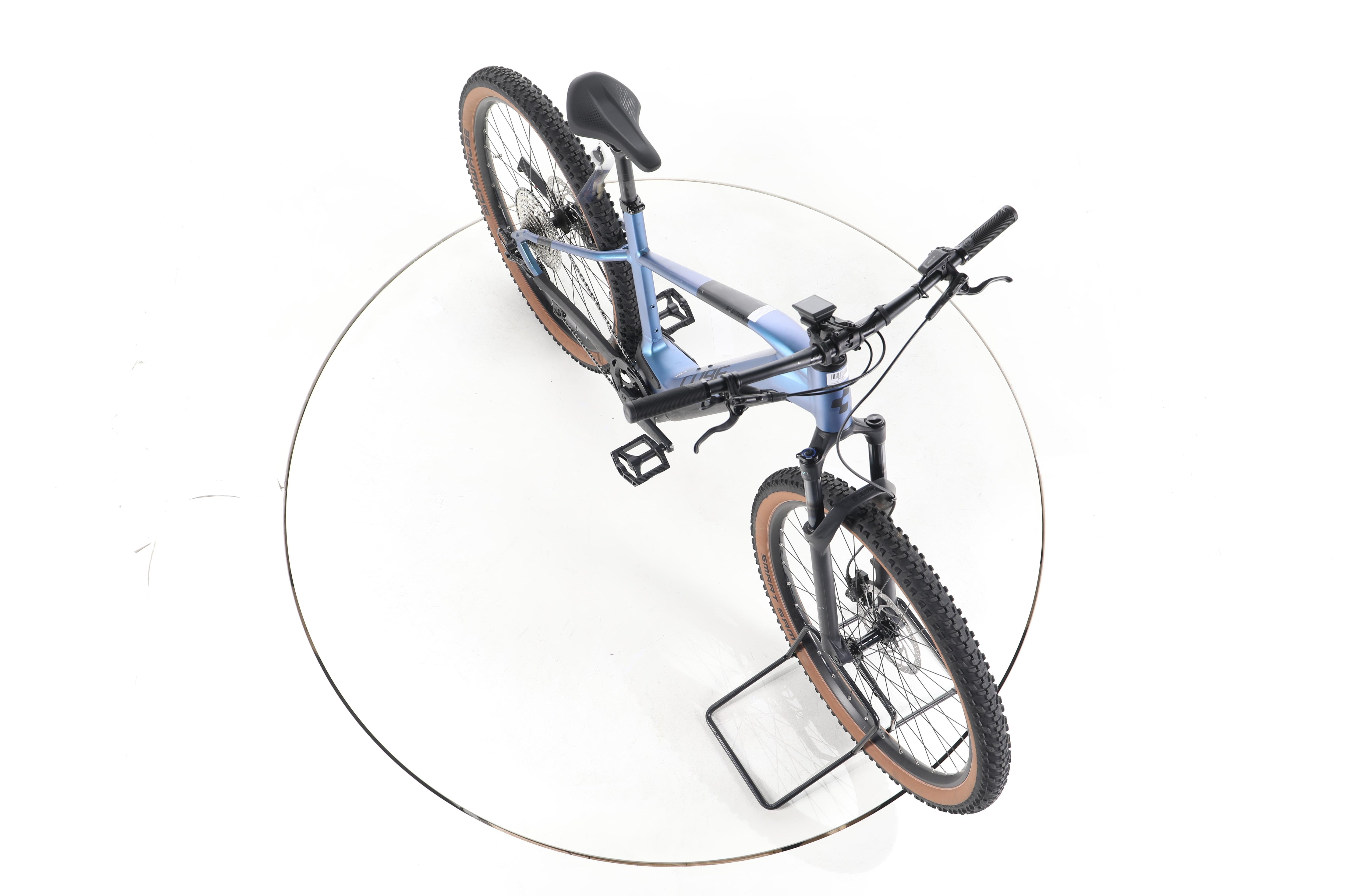 Cube Reaction Hybrid Race E-Bike - Image 15