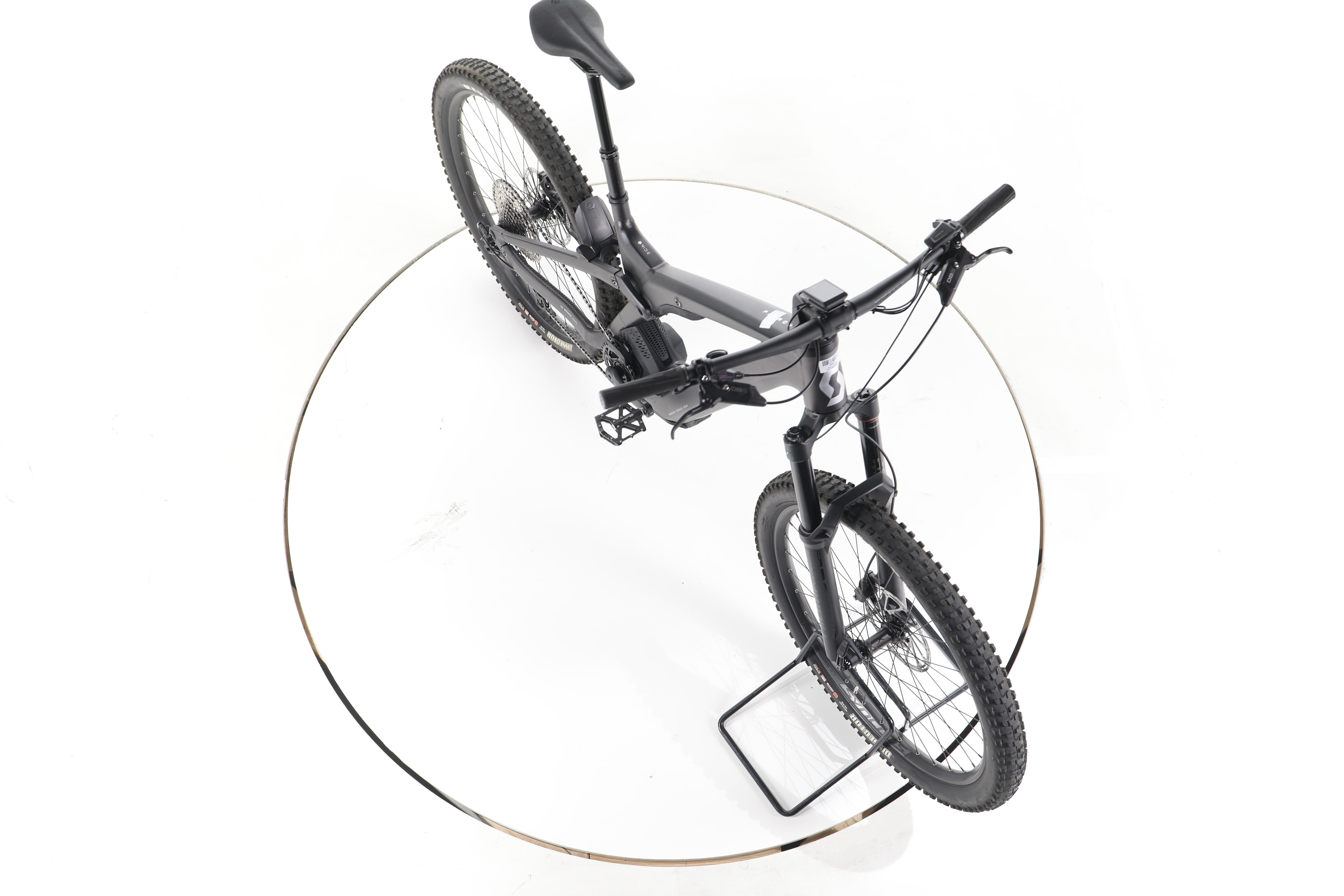 Scott Patron eRIDE 920 E-Bike Fully - Image 15