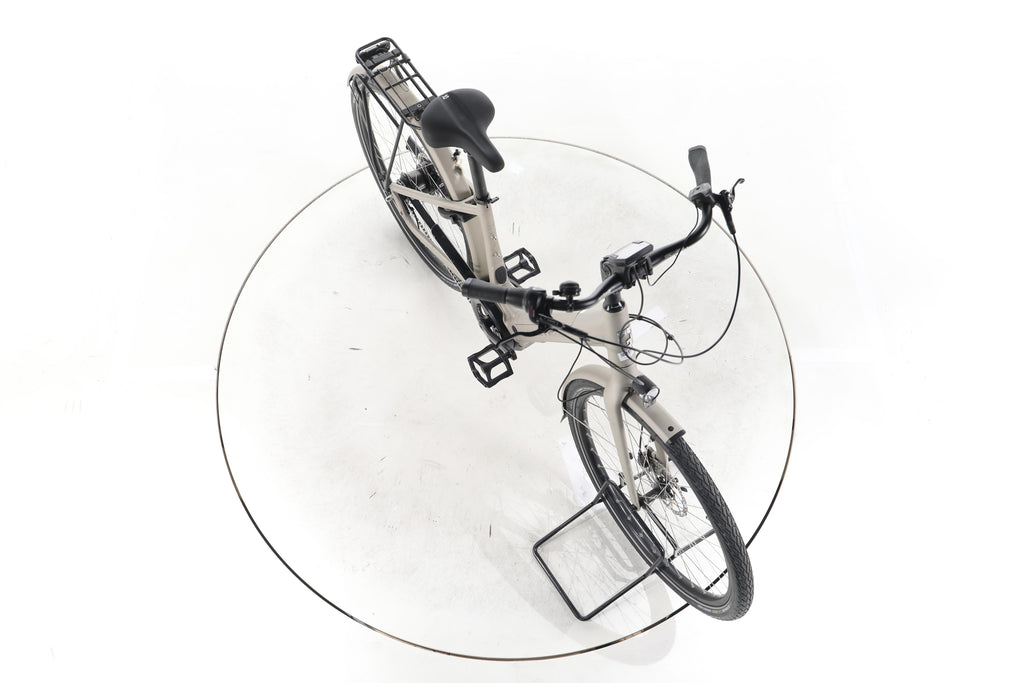 Grecos ELI 2.2 City E-Bike Tiefeinsteiger - Image 15