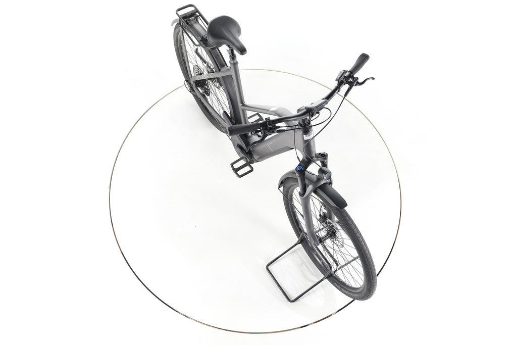 Cube Kathmandu Hybrid Pro Trekking E-Bike 2025 - Image 15