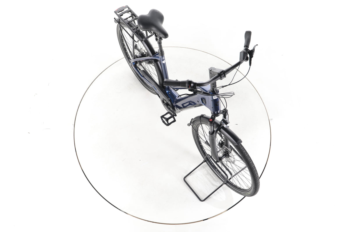 Velo de Ville AEB 890 Pro City E-Bike Tiefeinsteiger 2025 - Image 15