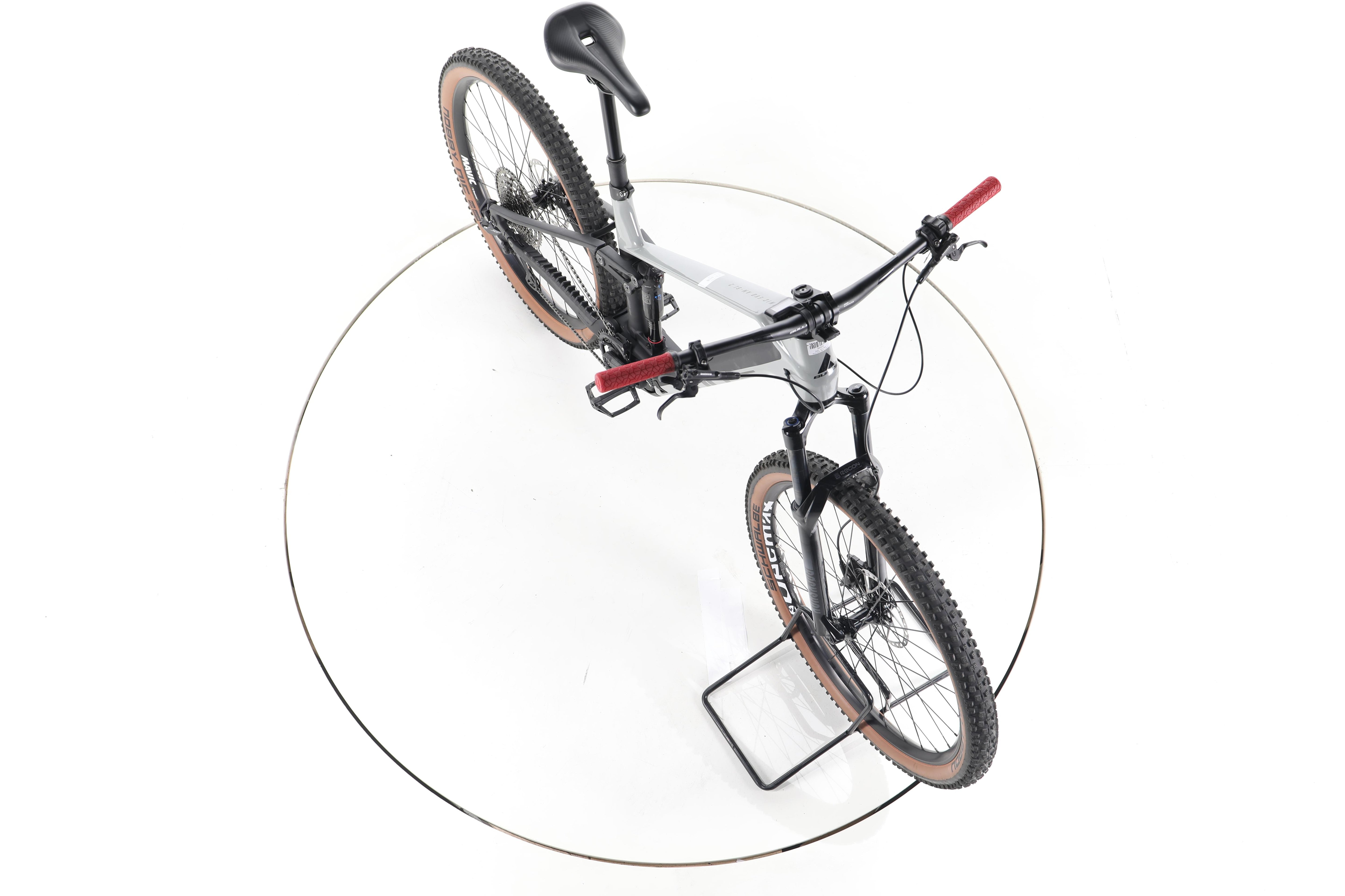 Bulls Sonic EVO AM SL 2 Fully E-Bike Carbon 2023 - Image 15