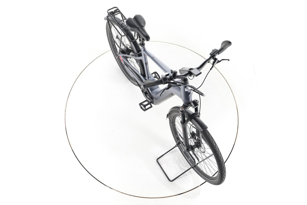 Pegasus Premio Evo NV City E-Bike - Image 15
