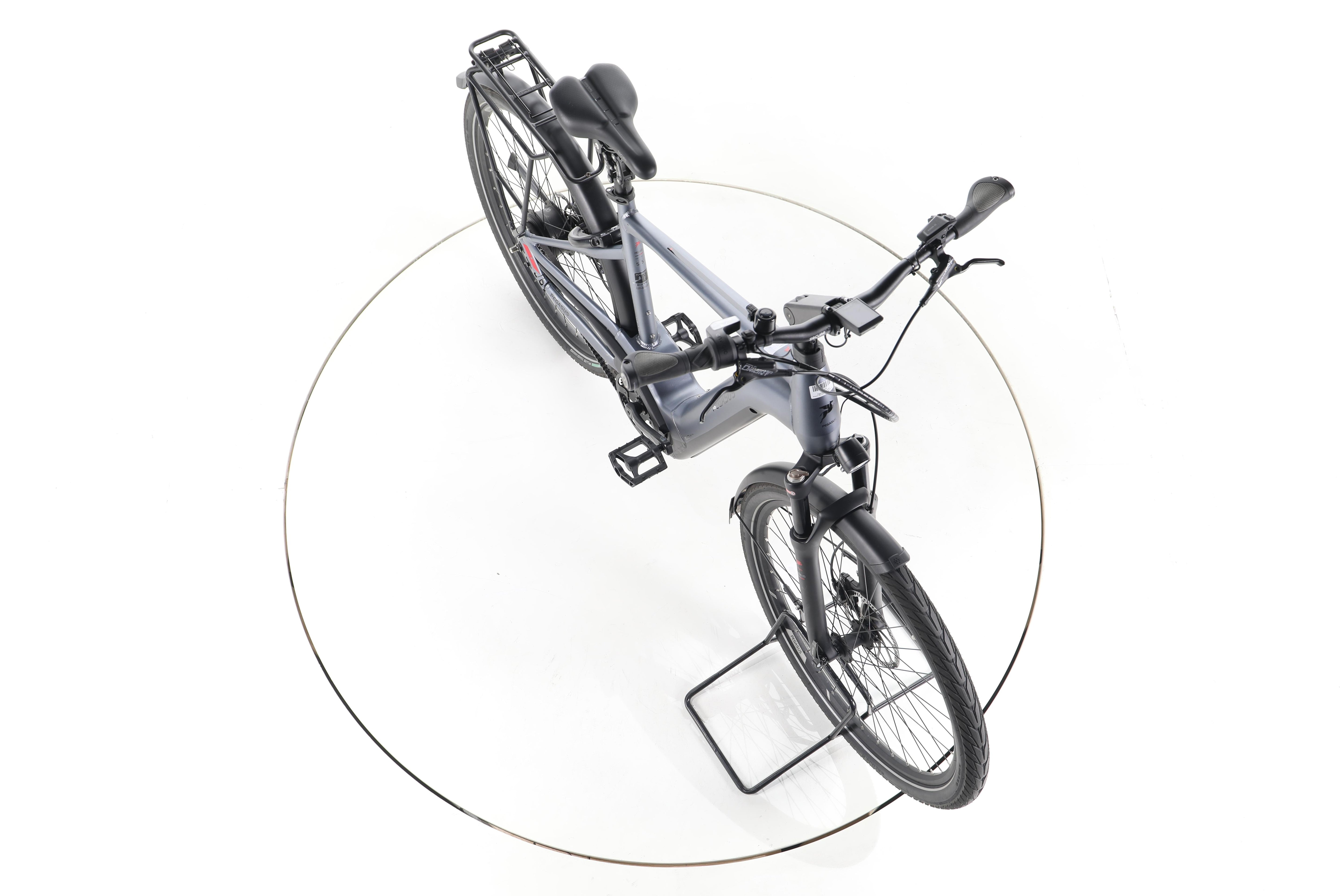 Pegasus Premio Evo NV City E-Bike - Image 15