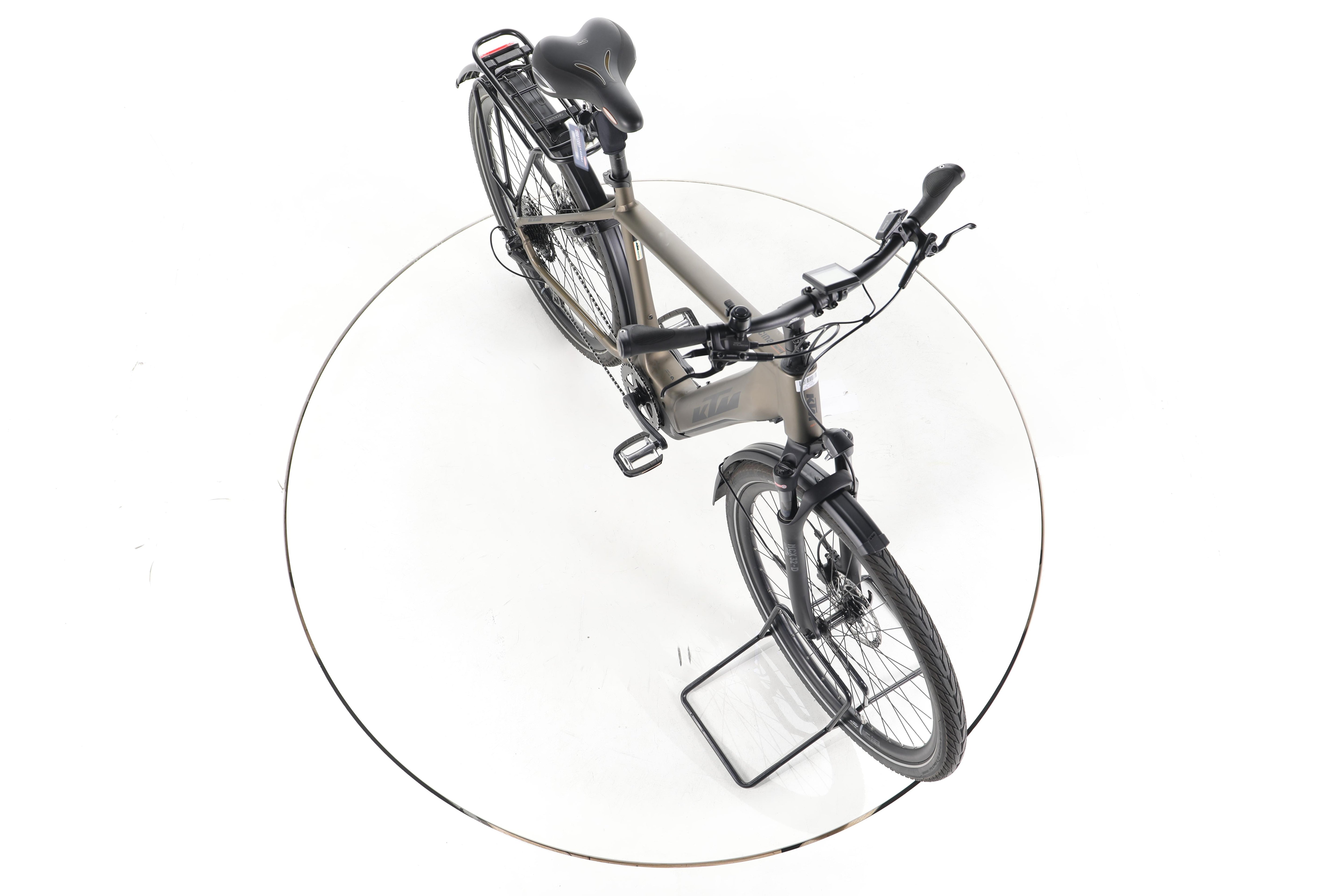 KTM Macina Tour P510 Trekking E-Bike 2024 - Image 15