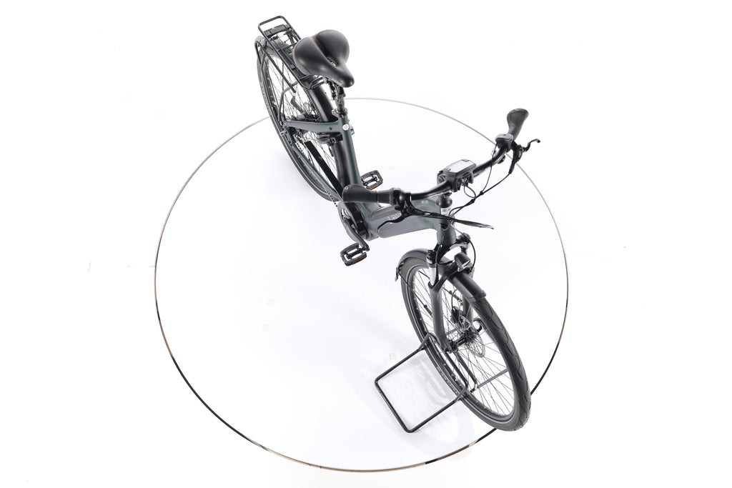 LPM E1 FL City E-Bike Tiefeinsteiger - Image 15