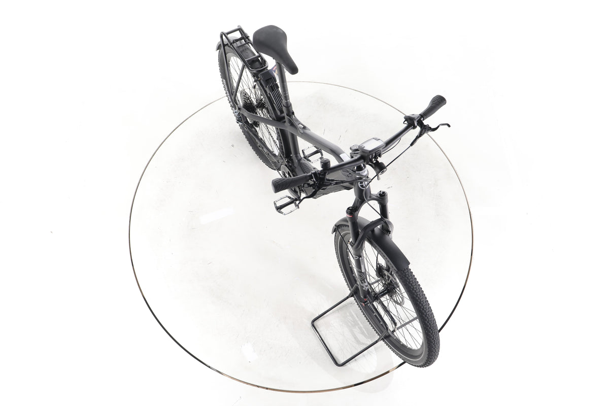 HNF Nicolai XD3 Adventure Trekking E-Bike - Image 15
