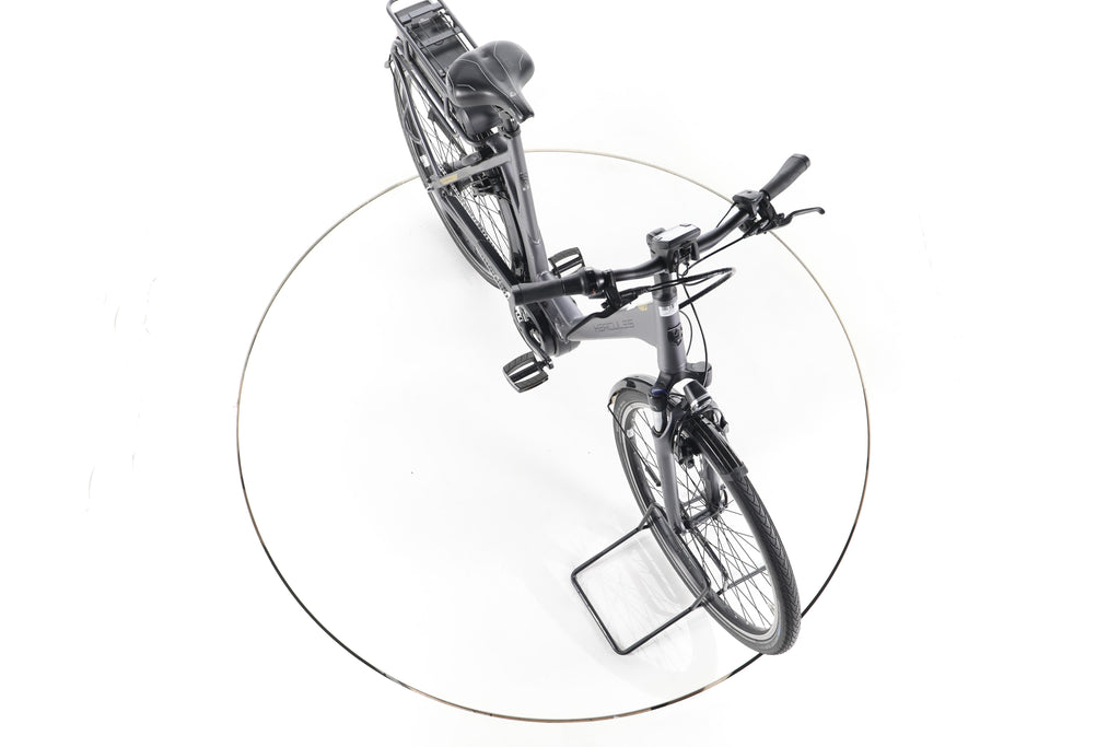Hercules E-Imperial 180 S R5 City E-Bike Tiefeinsteiger - Image 15