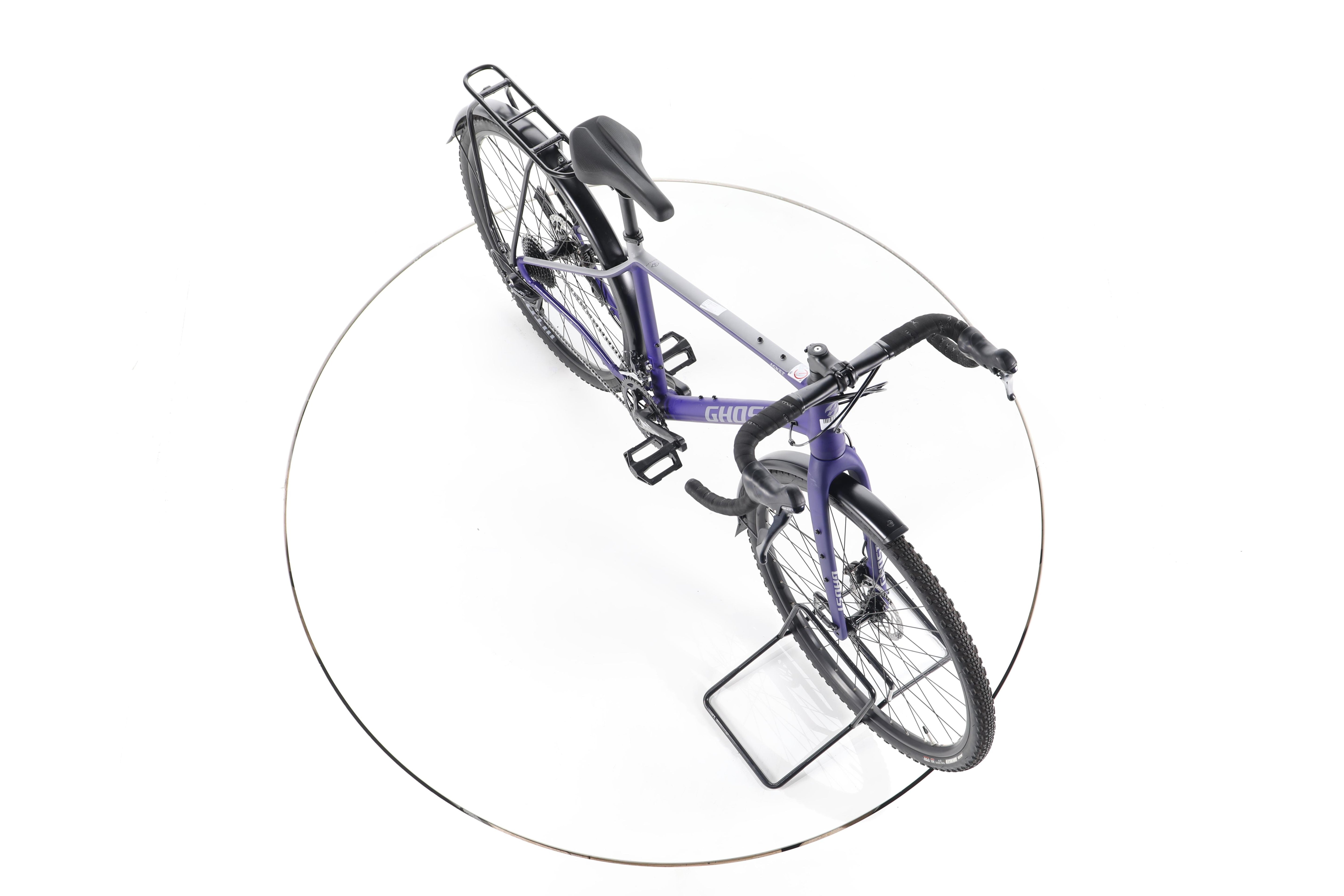 Ghost Asket EQ Gravelbike - Image 15