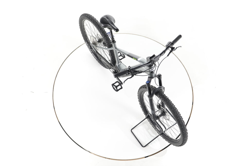 Cube Reaction Hybrid Pro E-Bike - Image 15