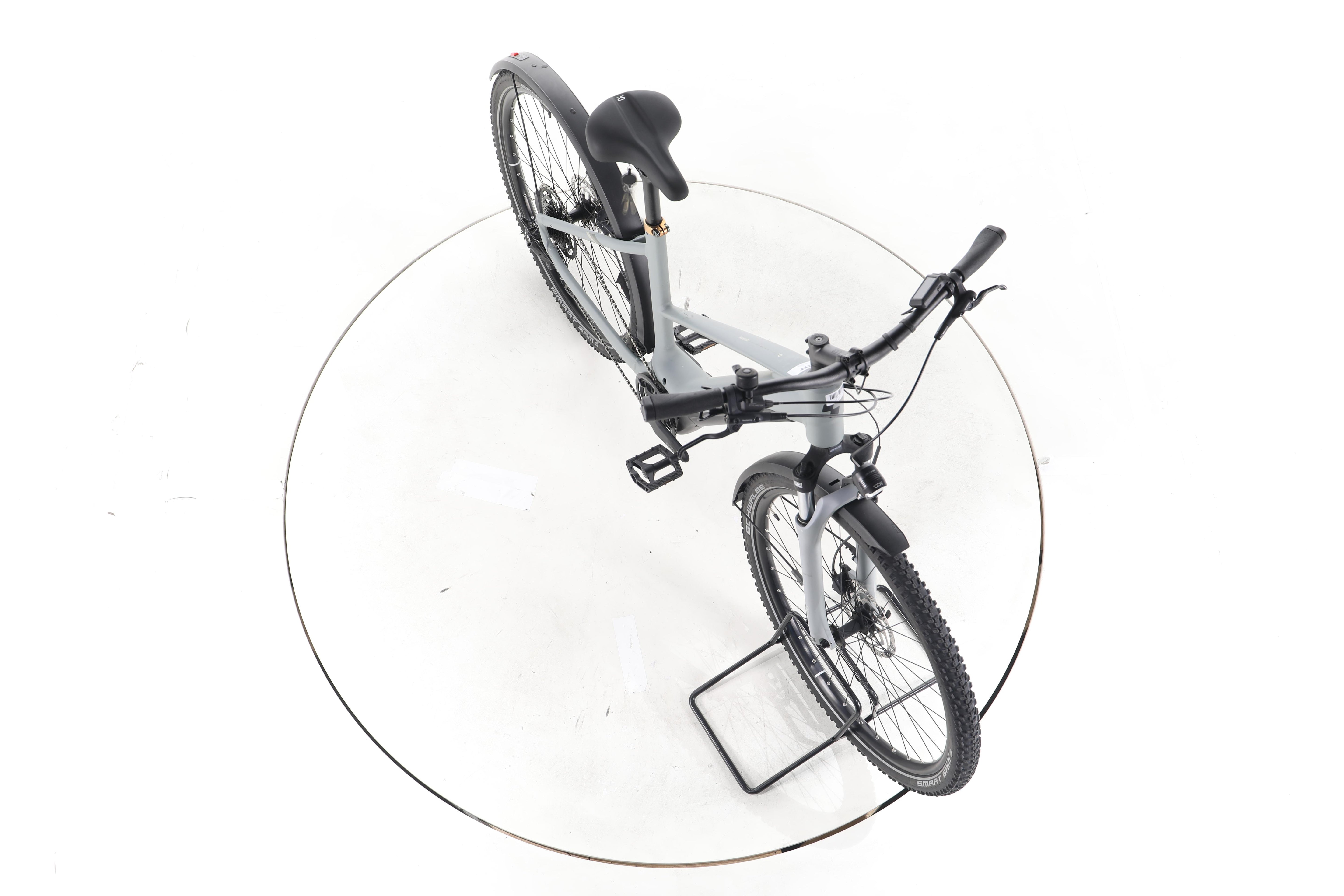 Cube Nuride Hybrid E-Bike 2025 - Image 15