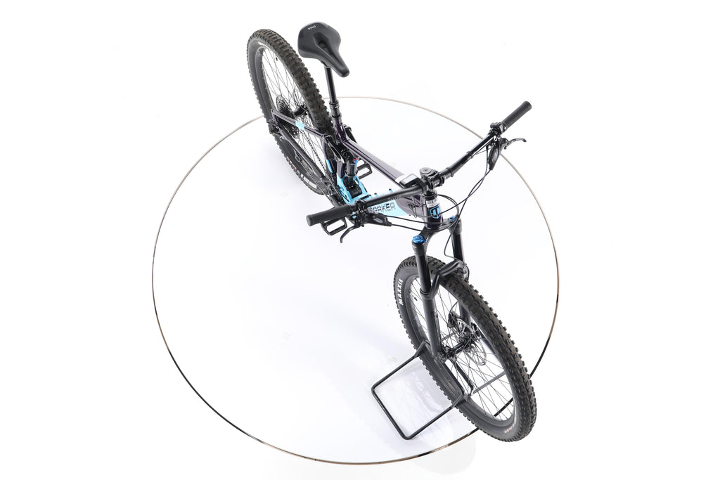 Mondraker DUSK R E-Bike Fully - Image 15