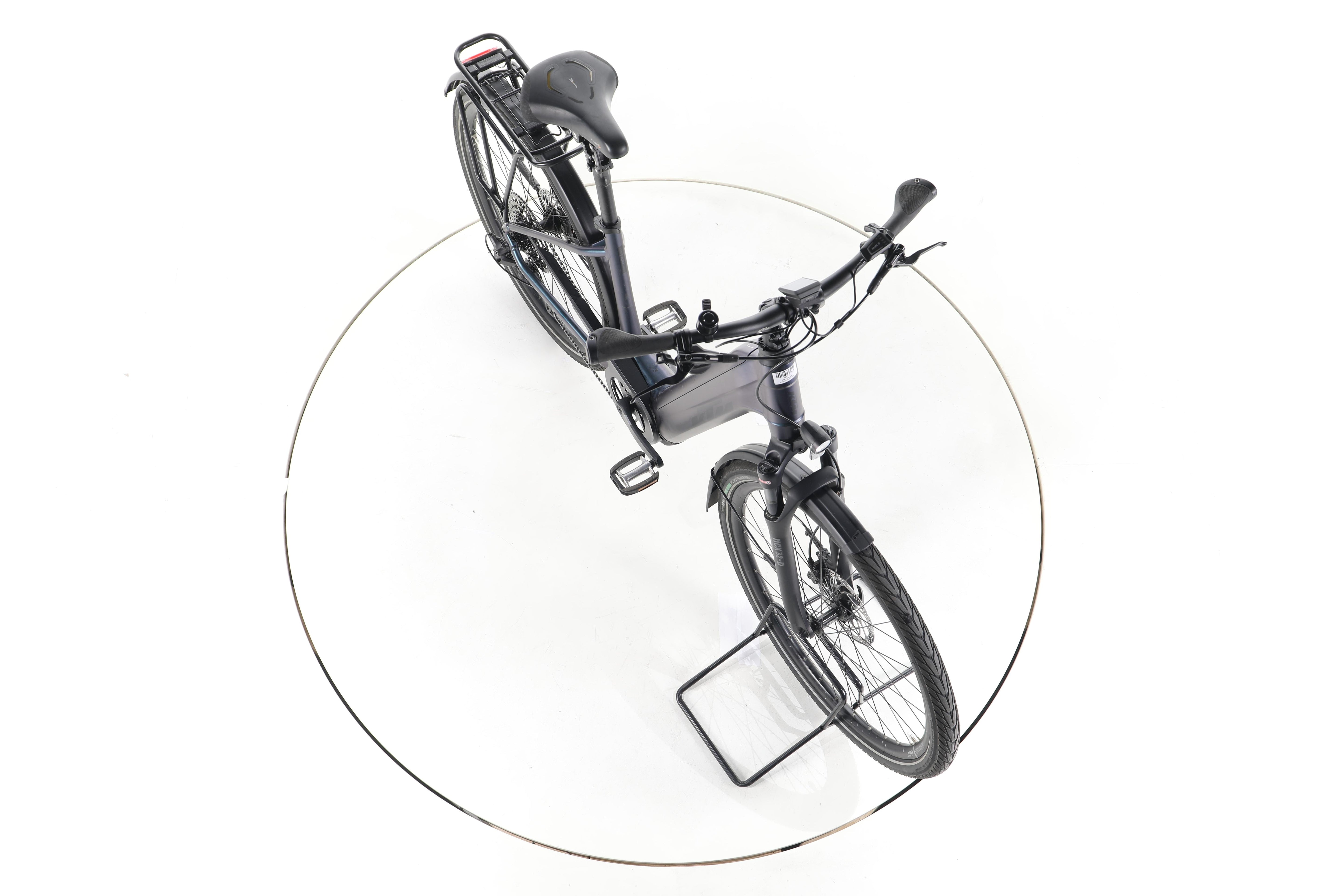 KTM Macina Premium E-Bike - Image 15