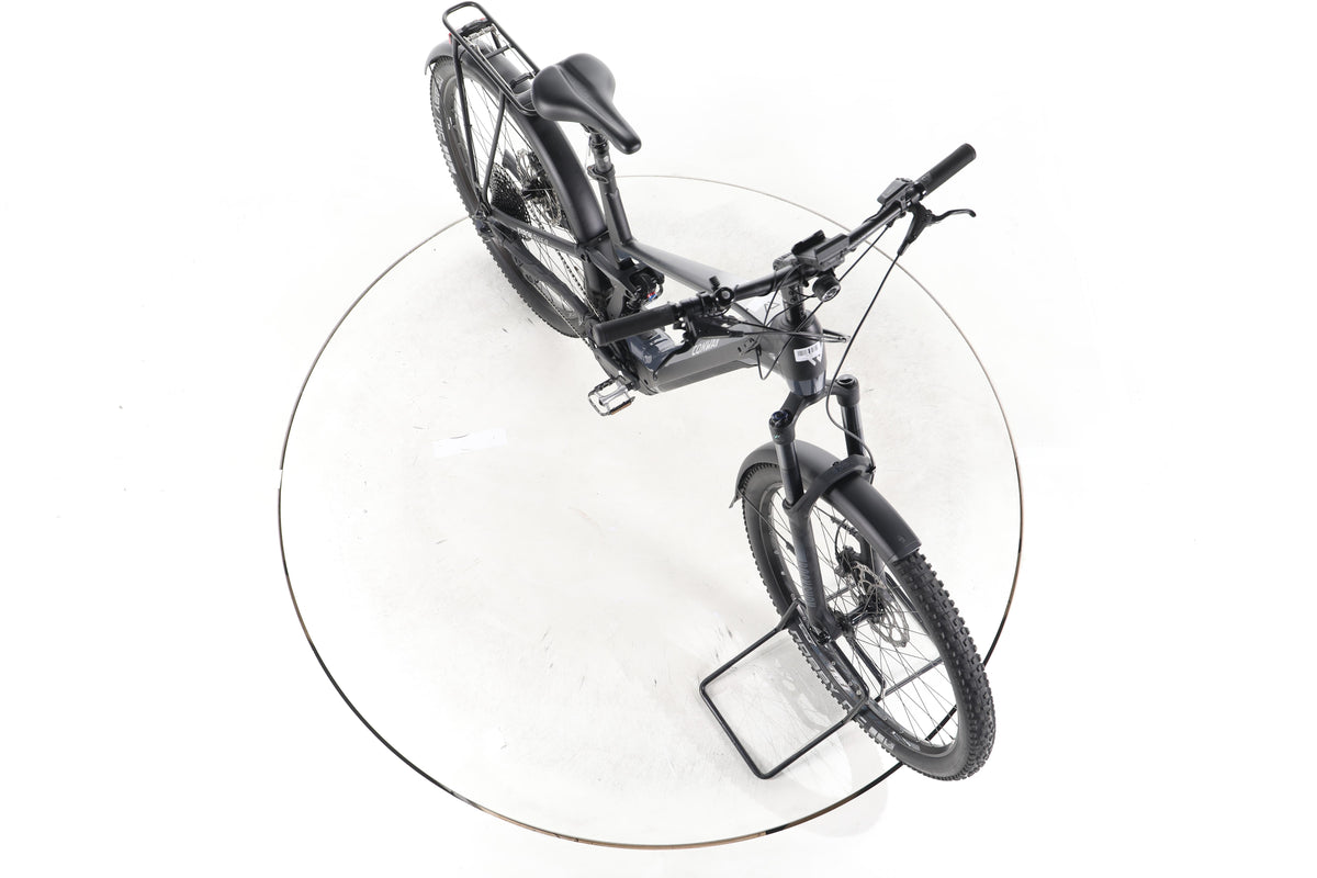 Conway Xyron SUV 6.9 SUV E-Bike - Image 15