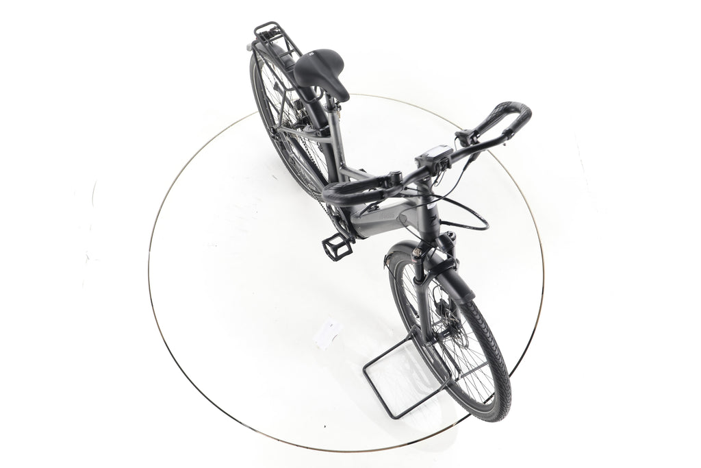 Pegasus Premio Evo 10 Lite Comfort Trekking E-Bike - Image 15